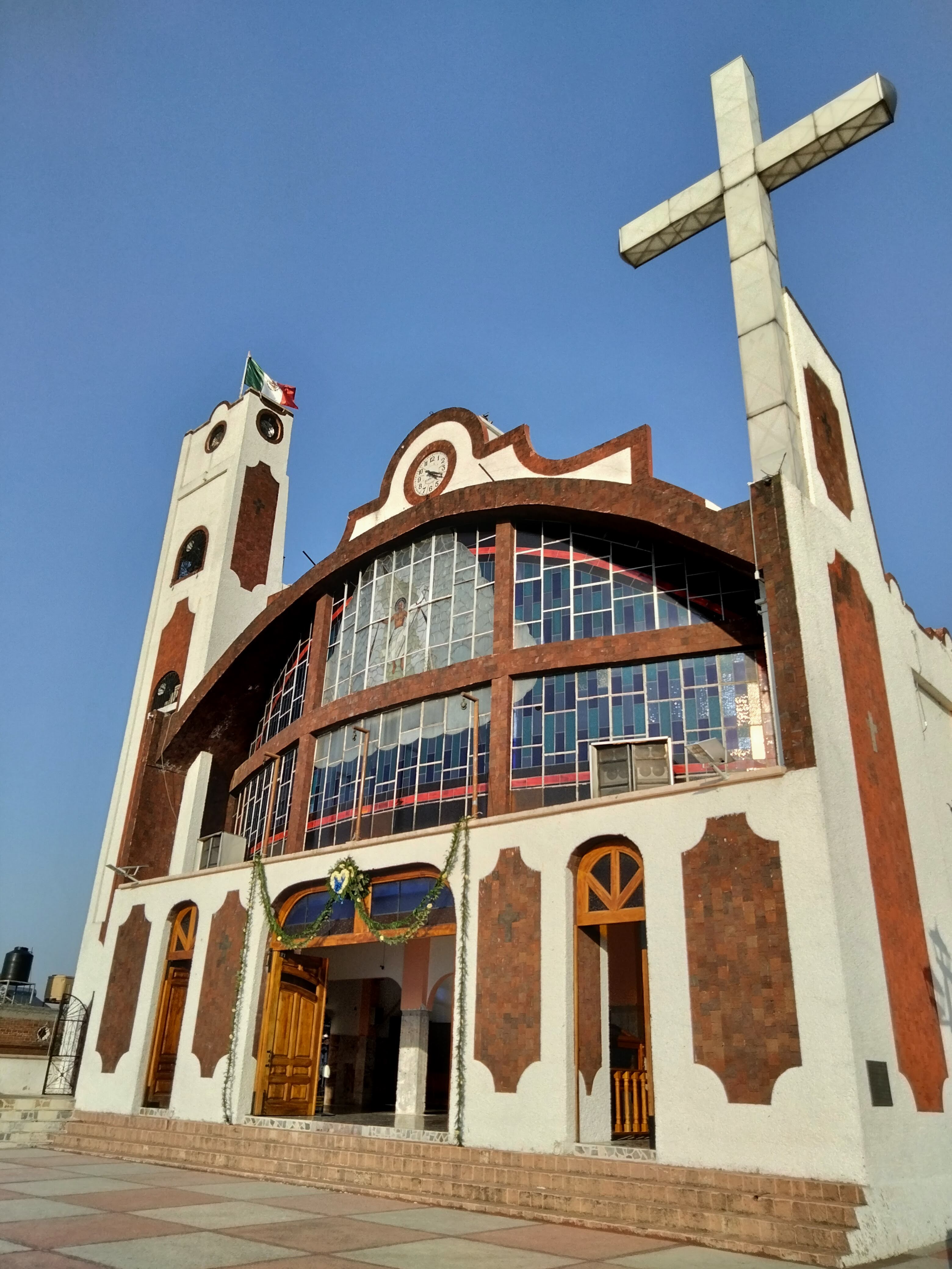 RESTAURANTE JARDIN TLALOC image 6