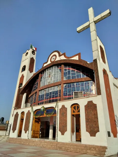 RESTAURANTE JARDIN TLALOC image 6
