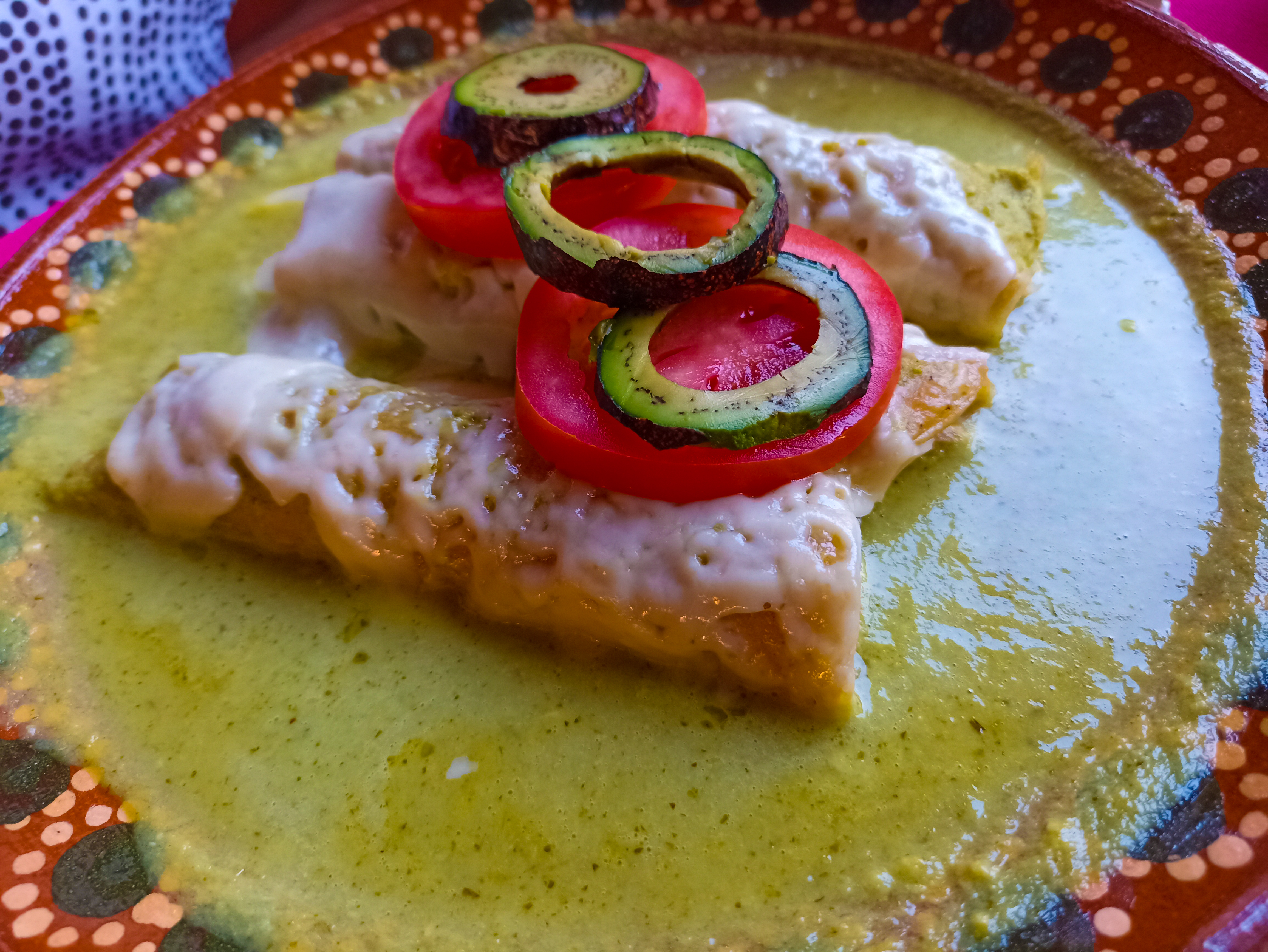 RESTAURANTE JARDIN TLALOC image 8