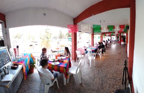 Restaurante El mirador image 1