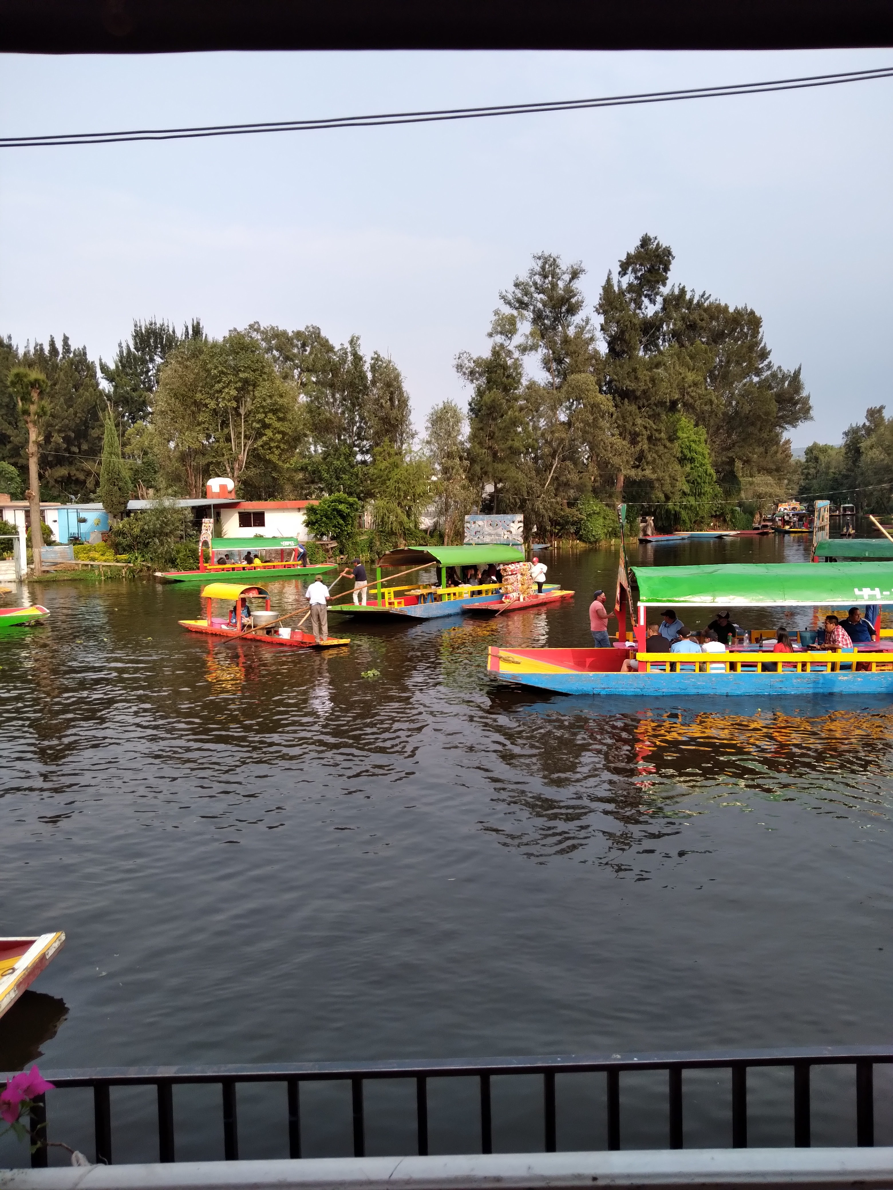 Restaurante El mirador image 4