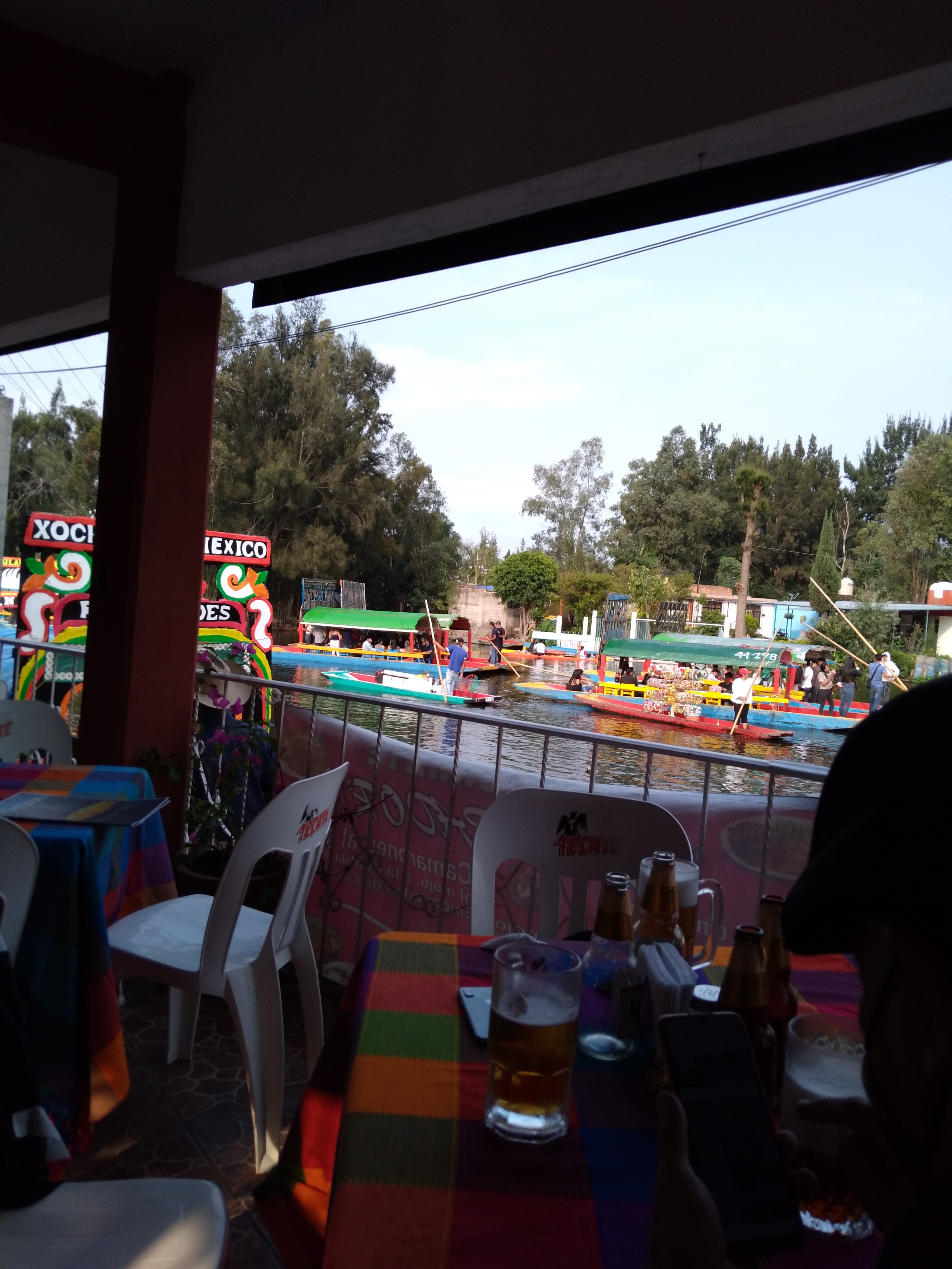 Restaurante El mirador image 5