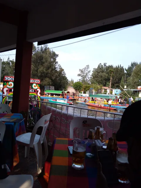 Restaurante El mirador image 5