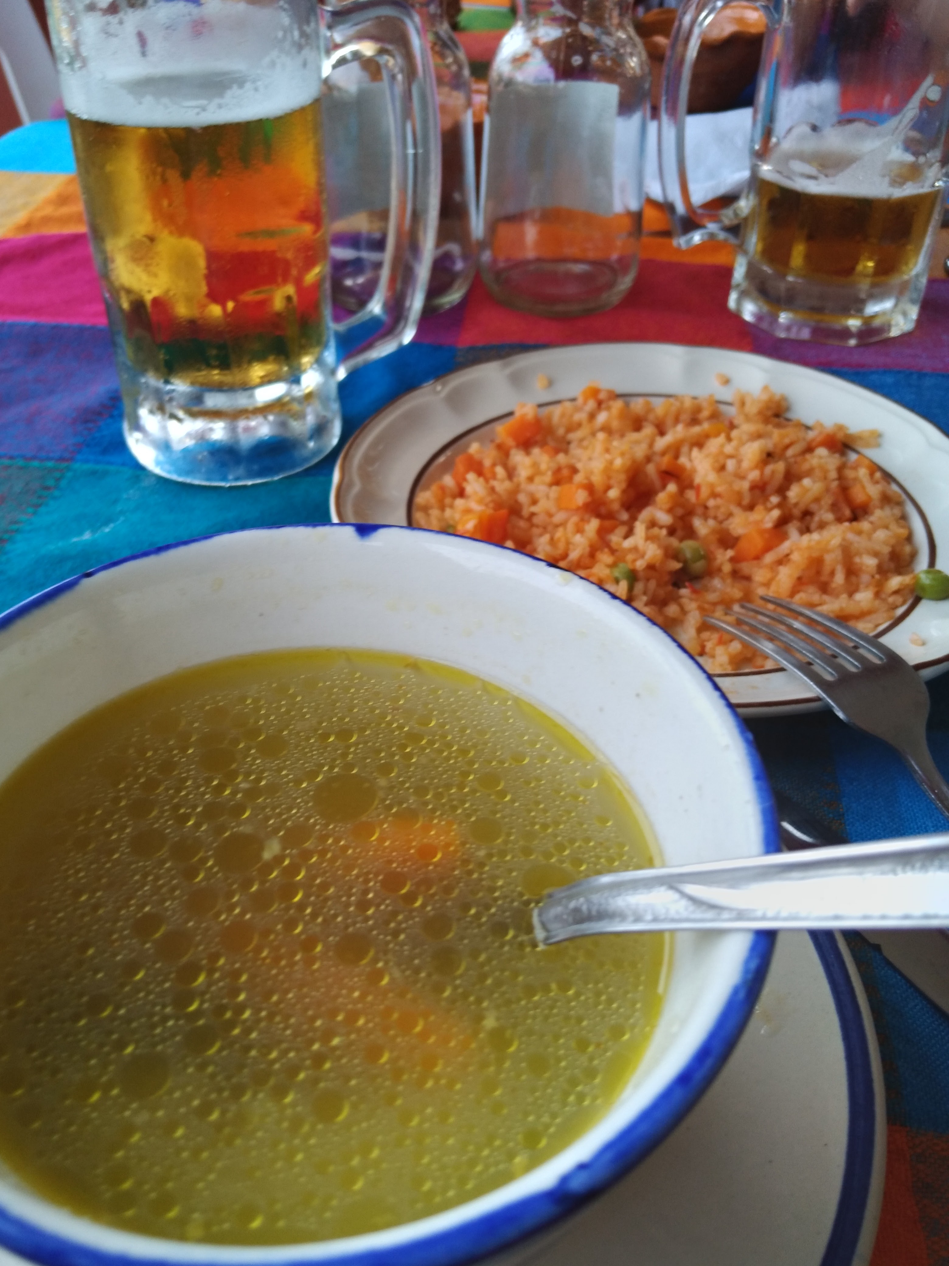 Restaurante El mirador image 6