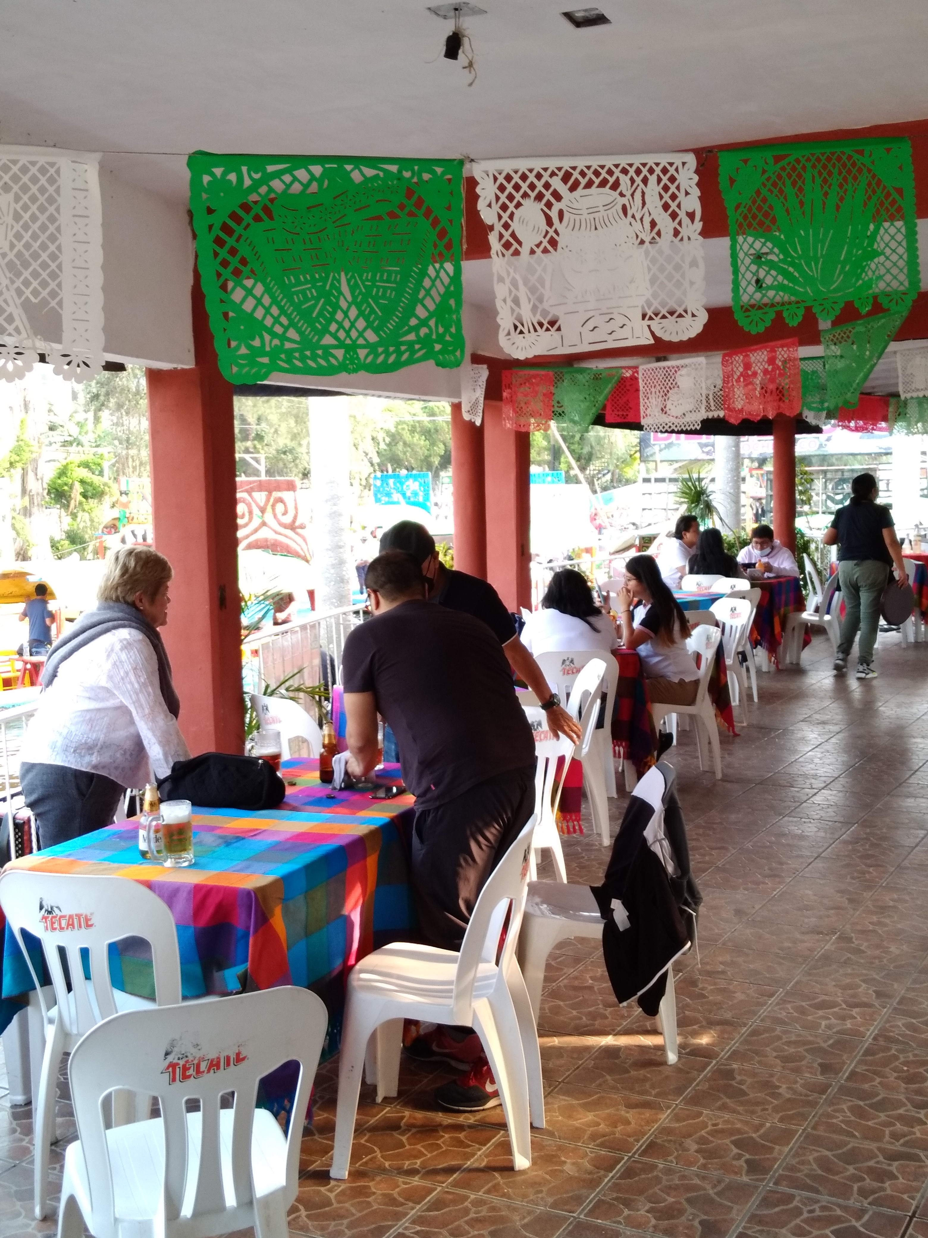 Restaurante El mirador image 7