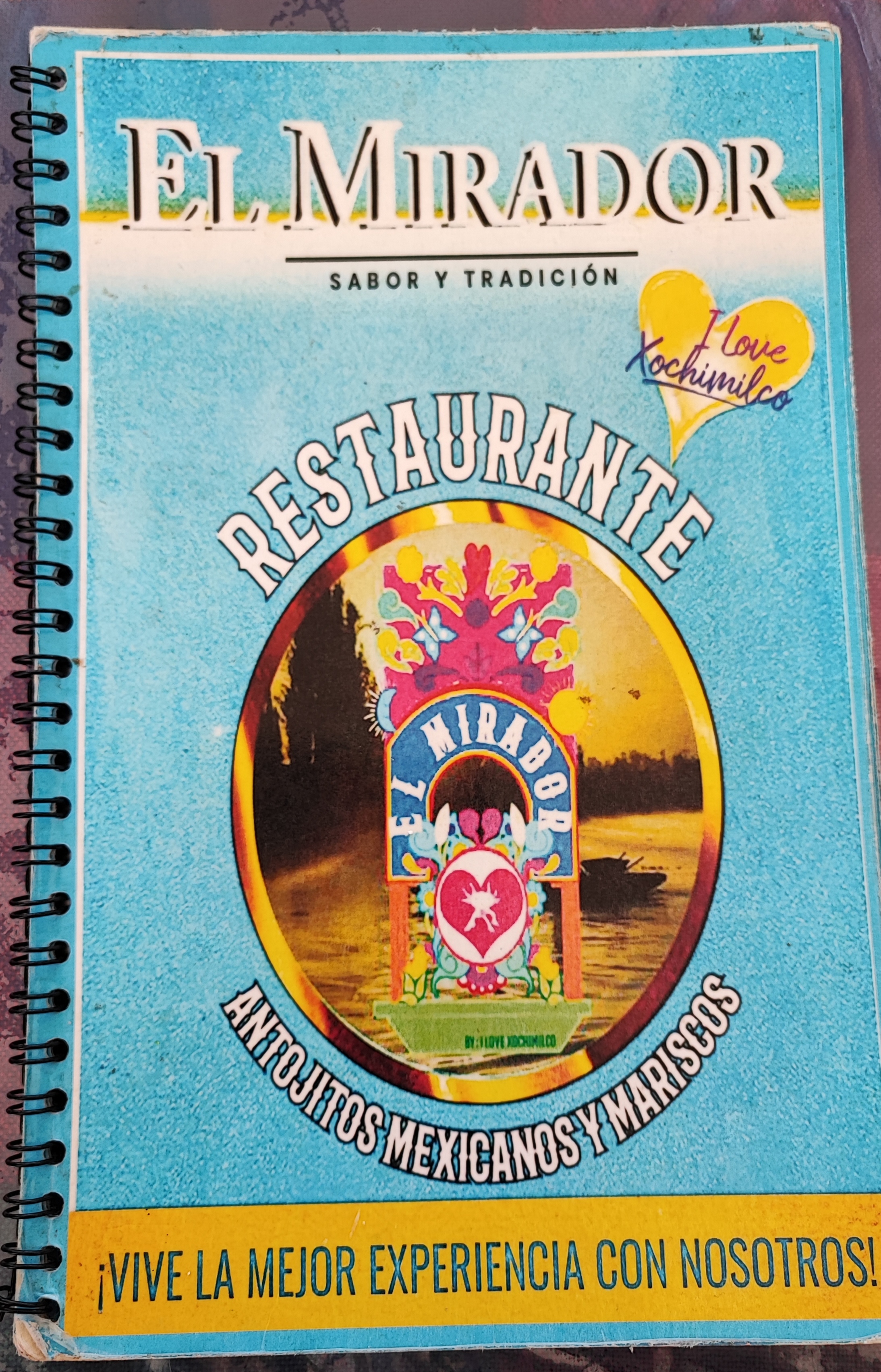 Restaurante El mirador image 9