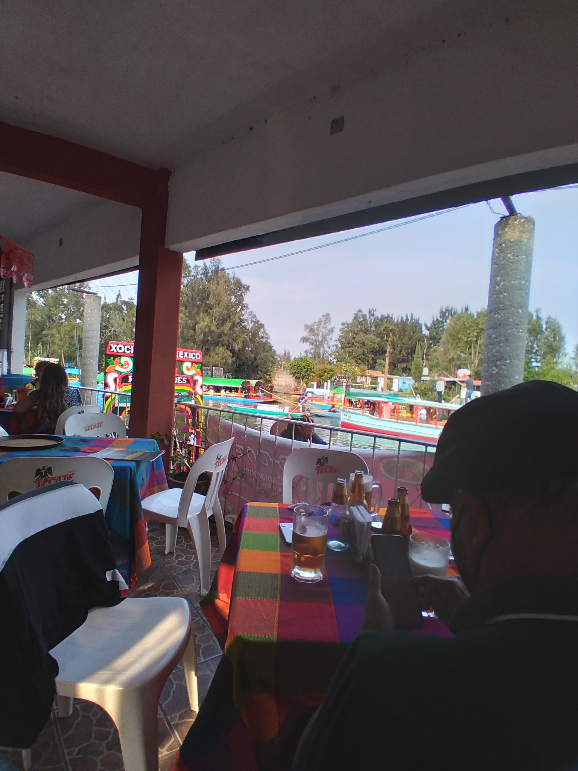 Restaurante El mirador image 10