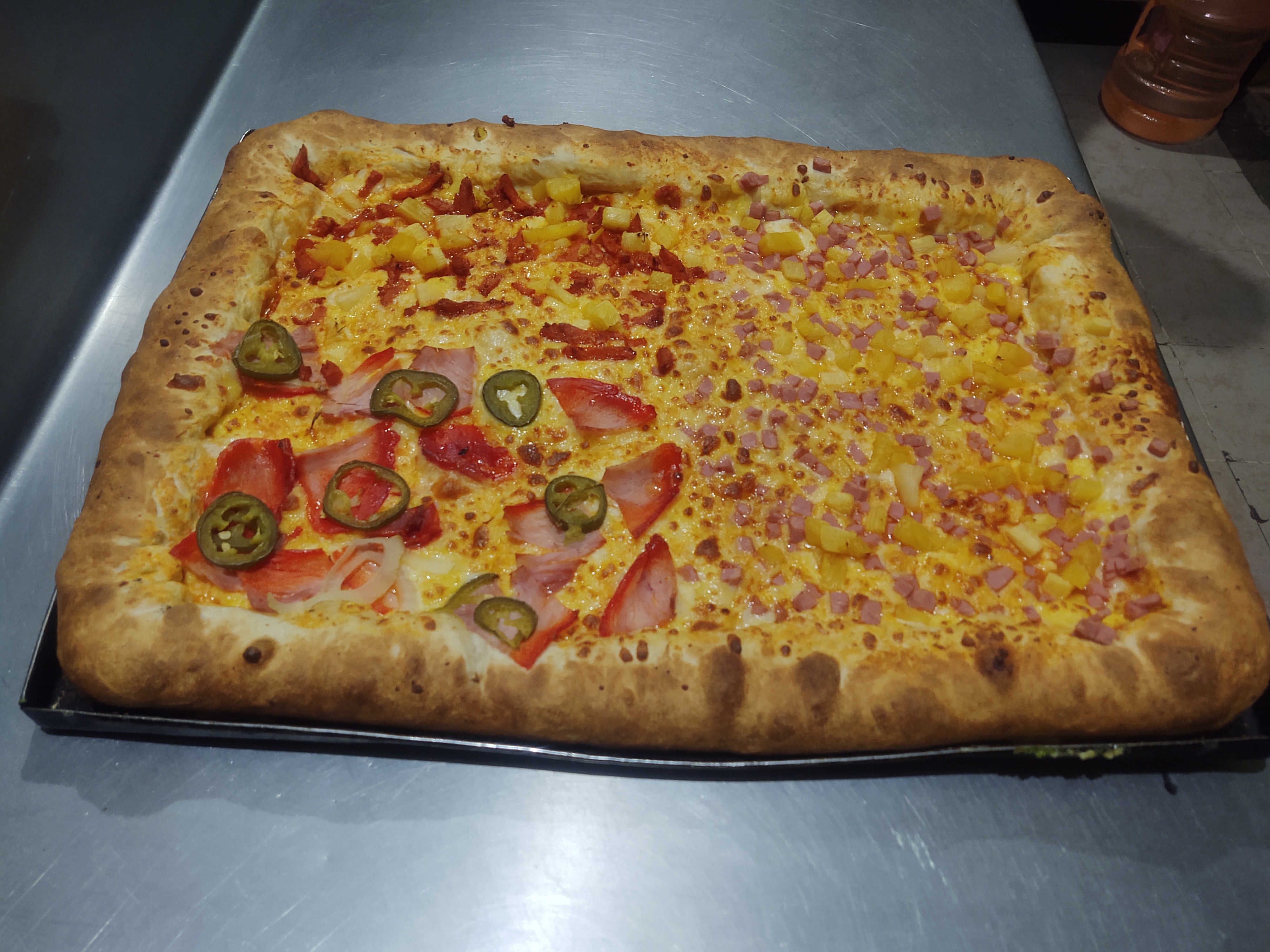 Pizzas Libertad image 1