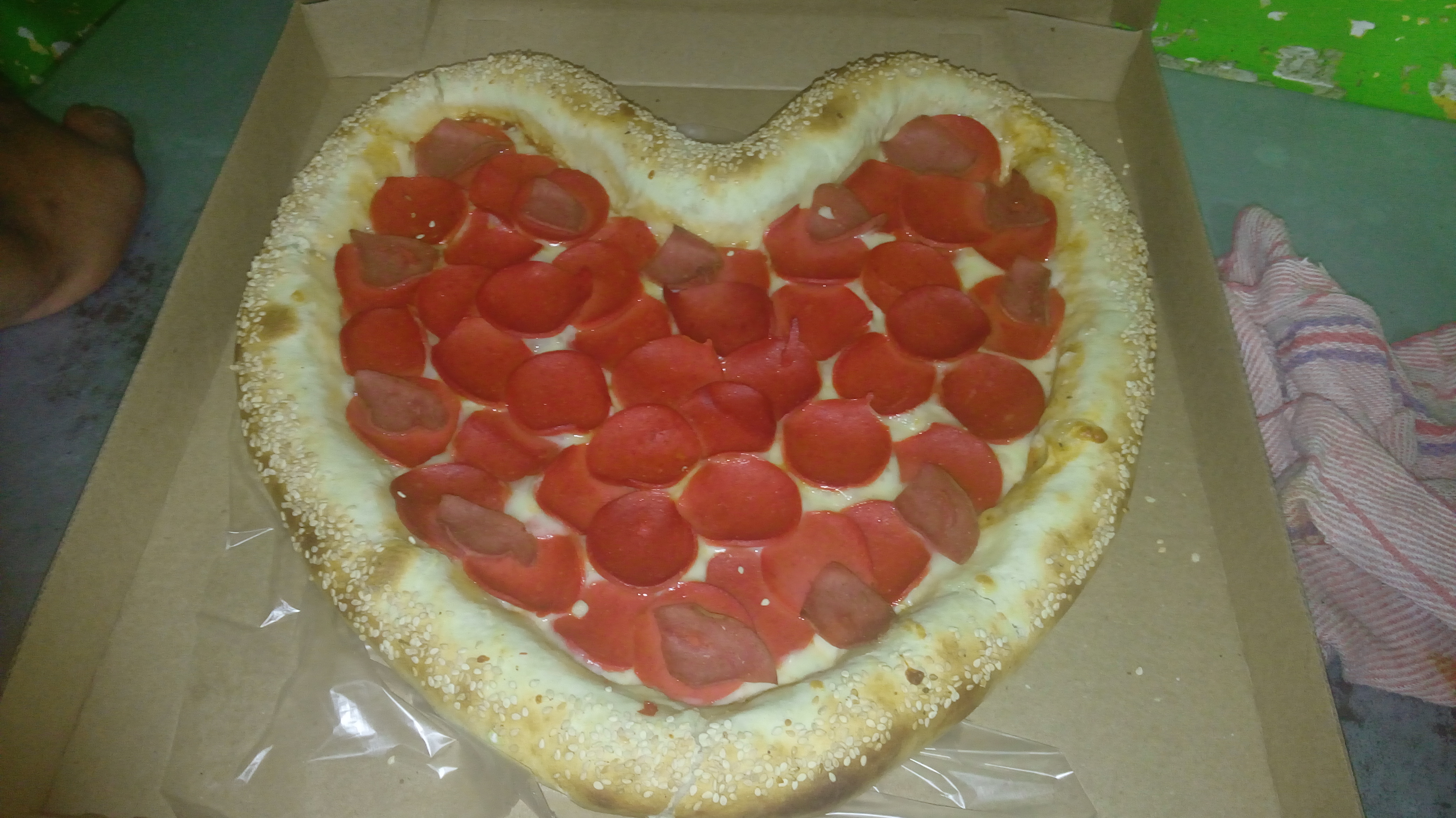 Pizzas Libertad image 2