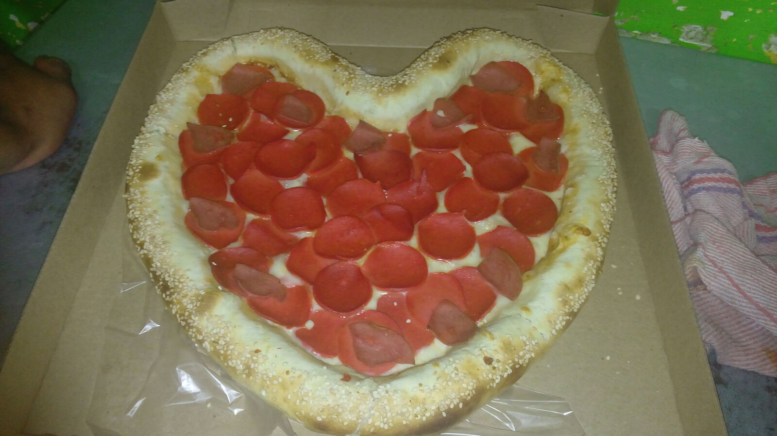 Pizzas Libertad image 2