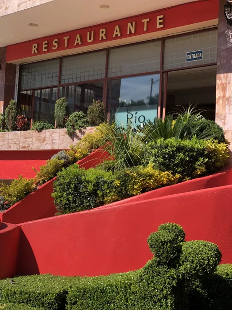 El Río image 1
