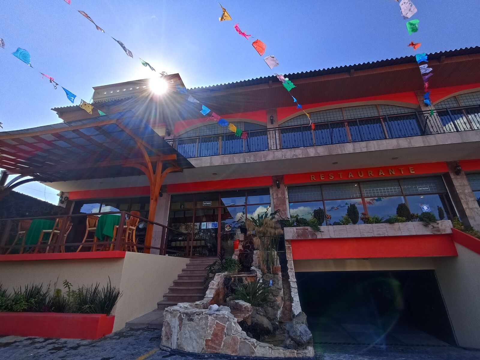 El Río image 5