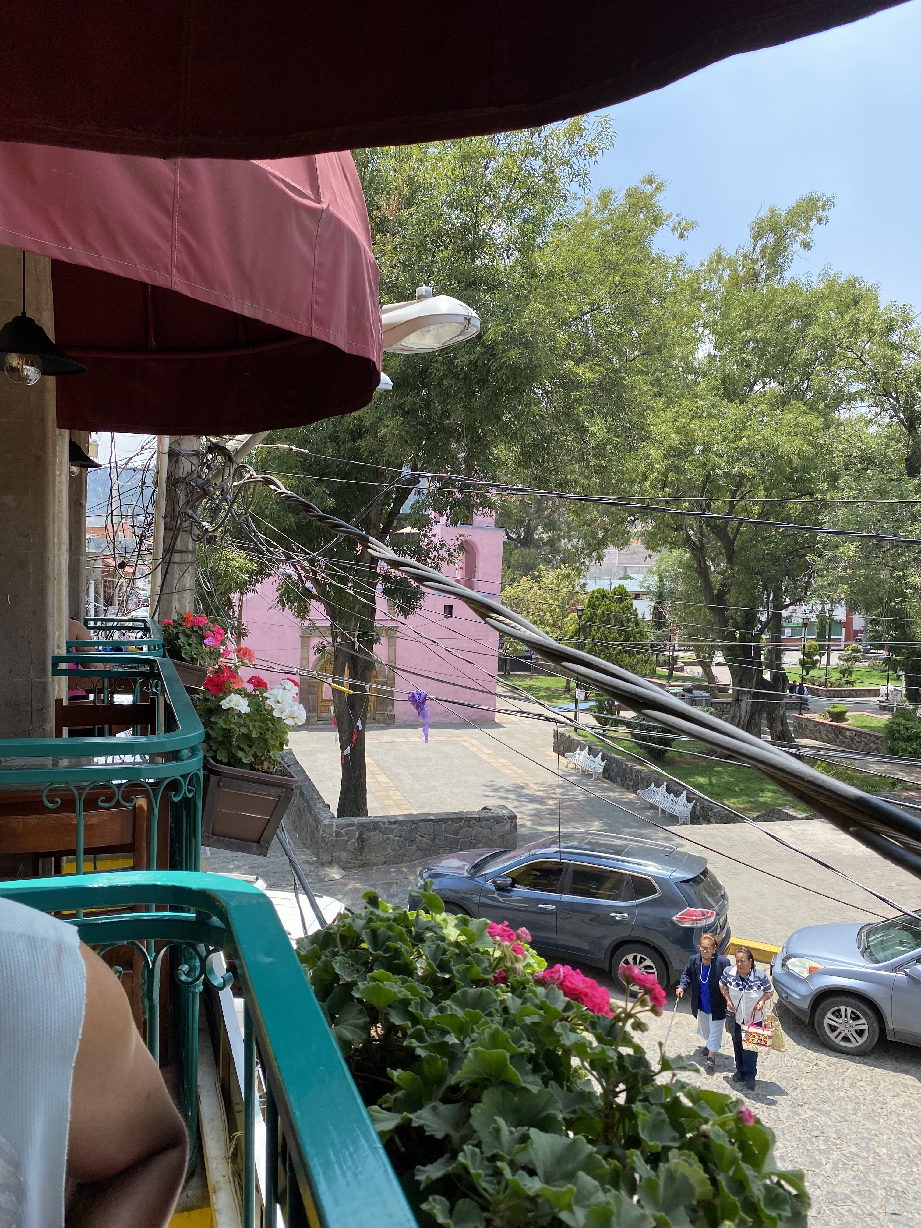 La Herradura de Atocpan image 1