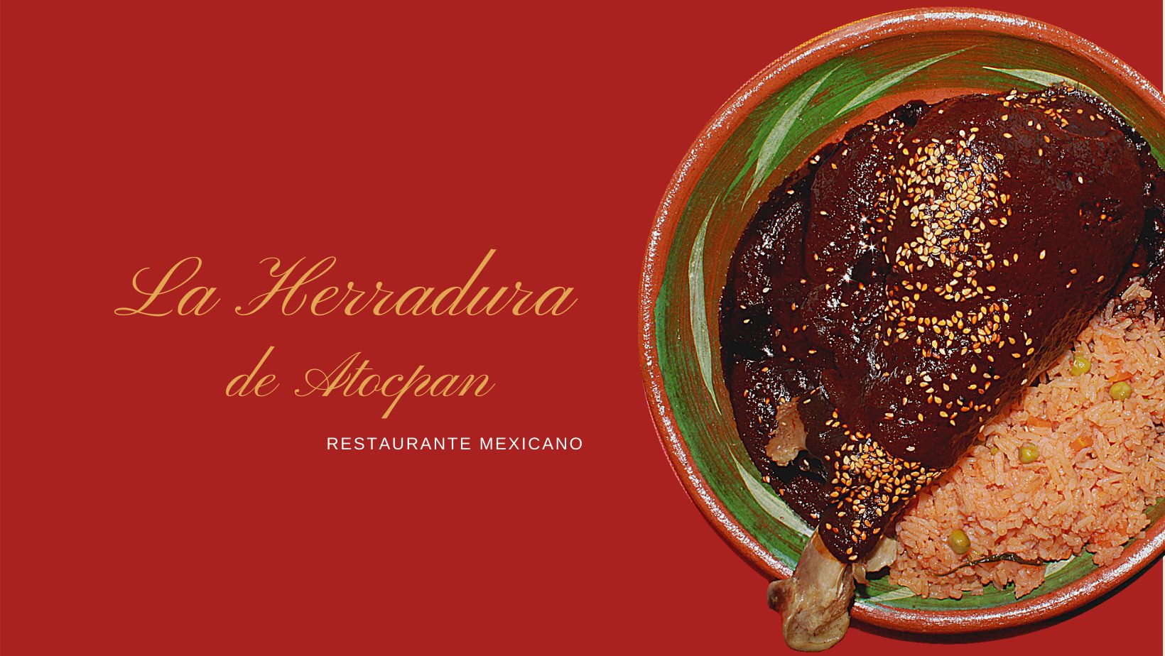 La Herradura de Atocpan image 2