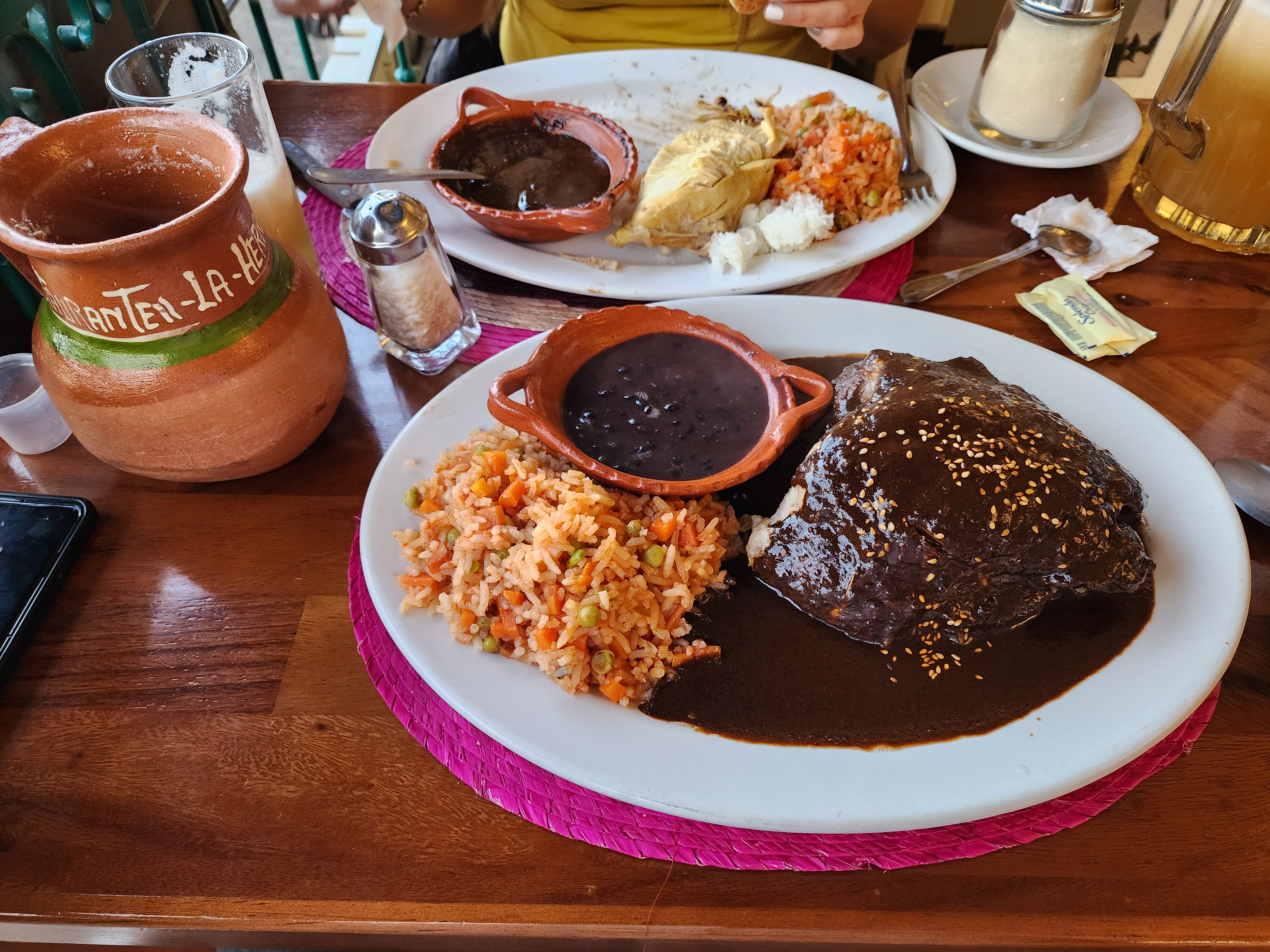 La Herradura de Atocpan image 3