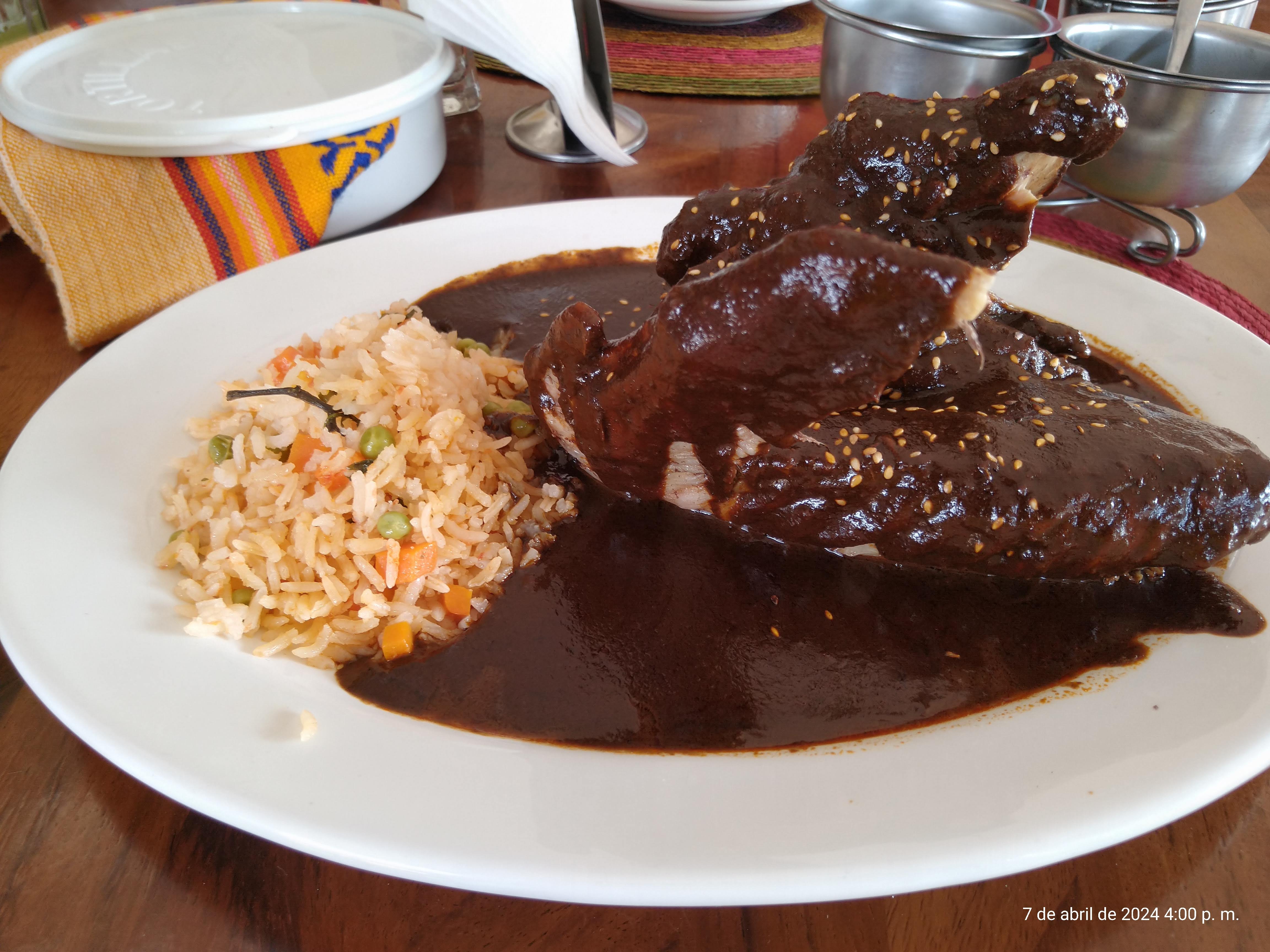 La Herradura de Atocpan image 4