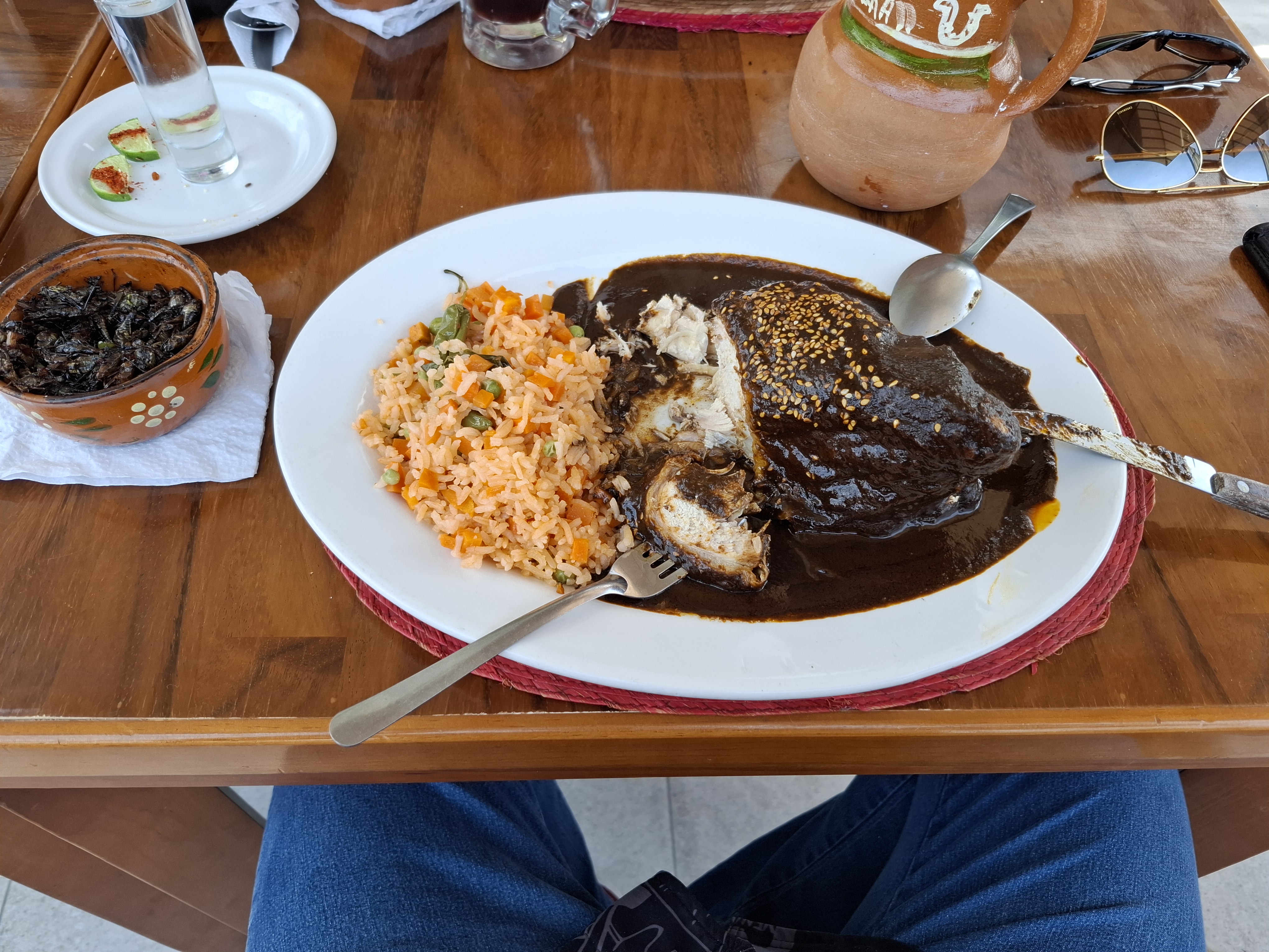 La Herradura de Atocpan image 5