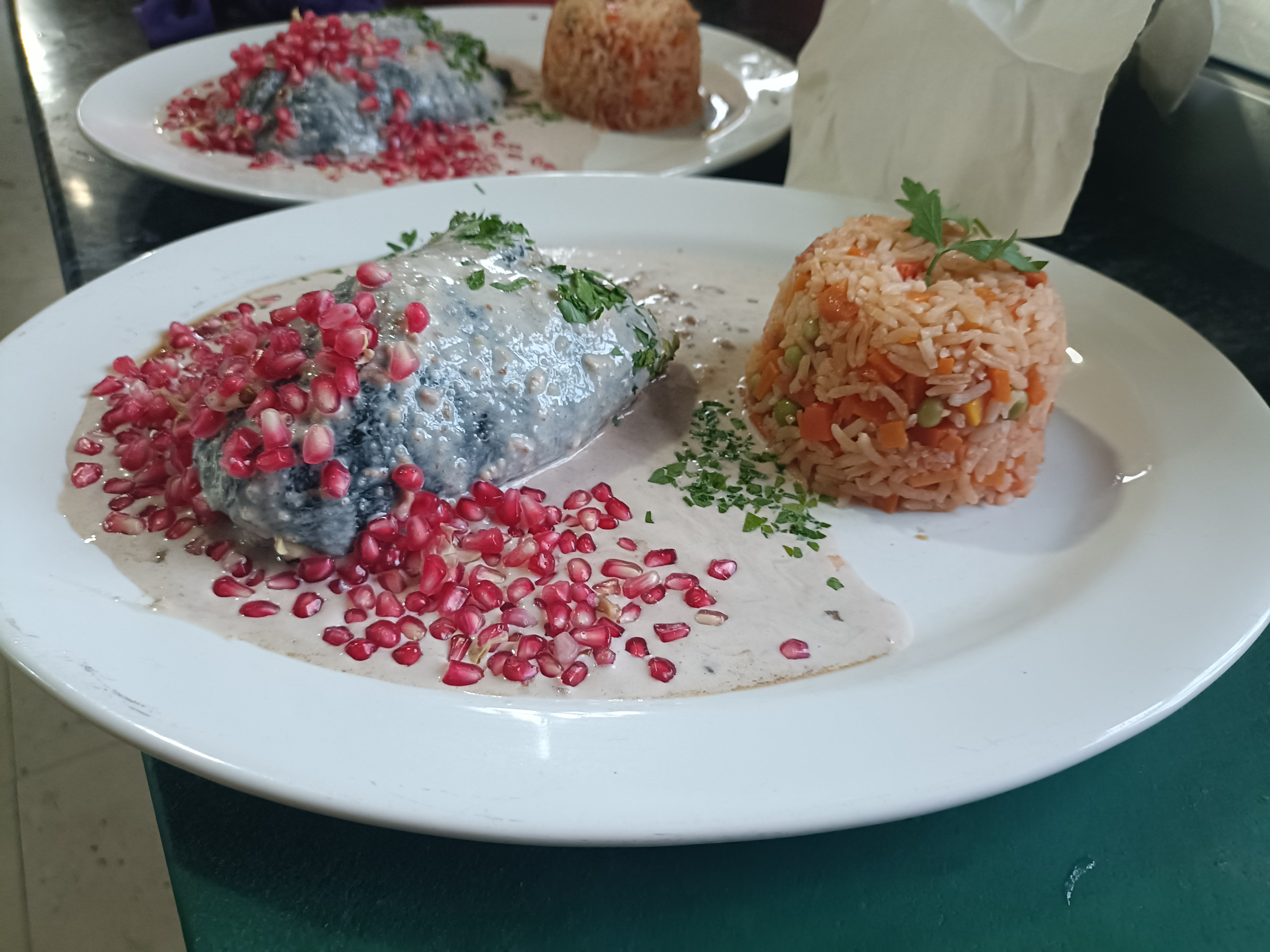 La Herradura de Atocpan image 7