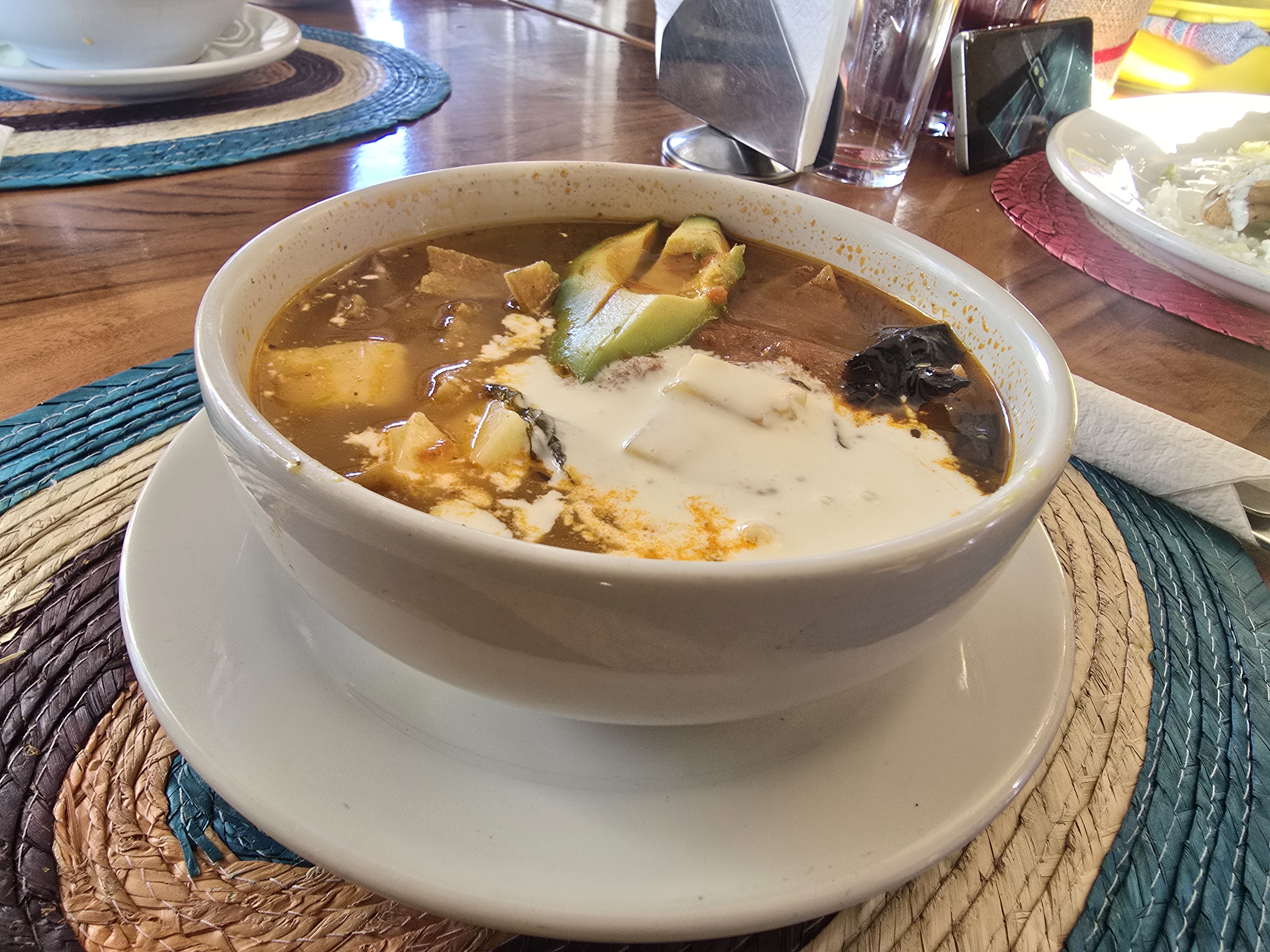 La Herradura de Atocpan image 8