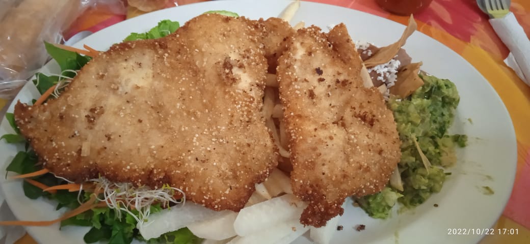 La Herradura de Atocpan image 10