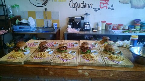 ENCANTO Café- Restaurant image 1