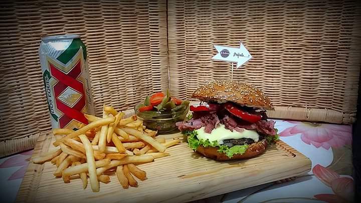 ENCANTO Café- Restaurant image 2