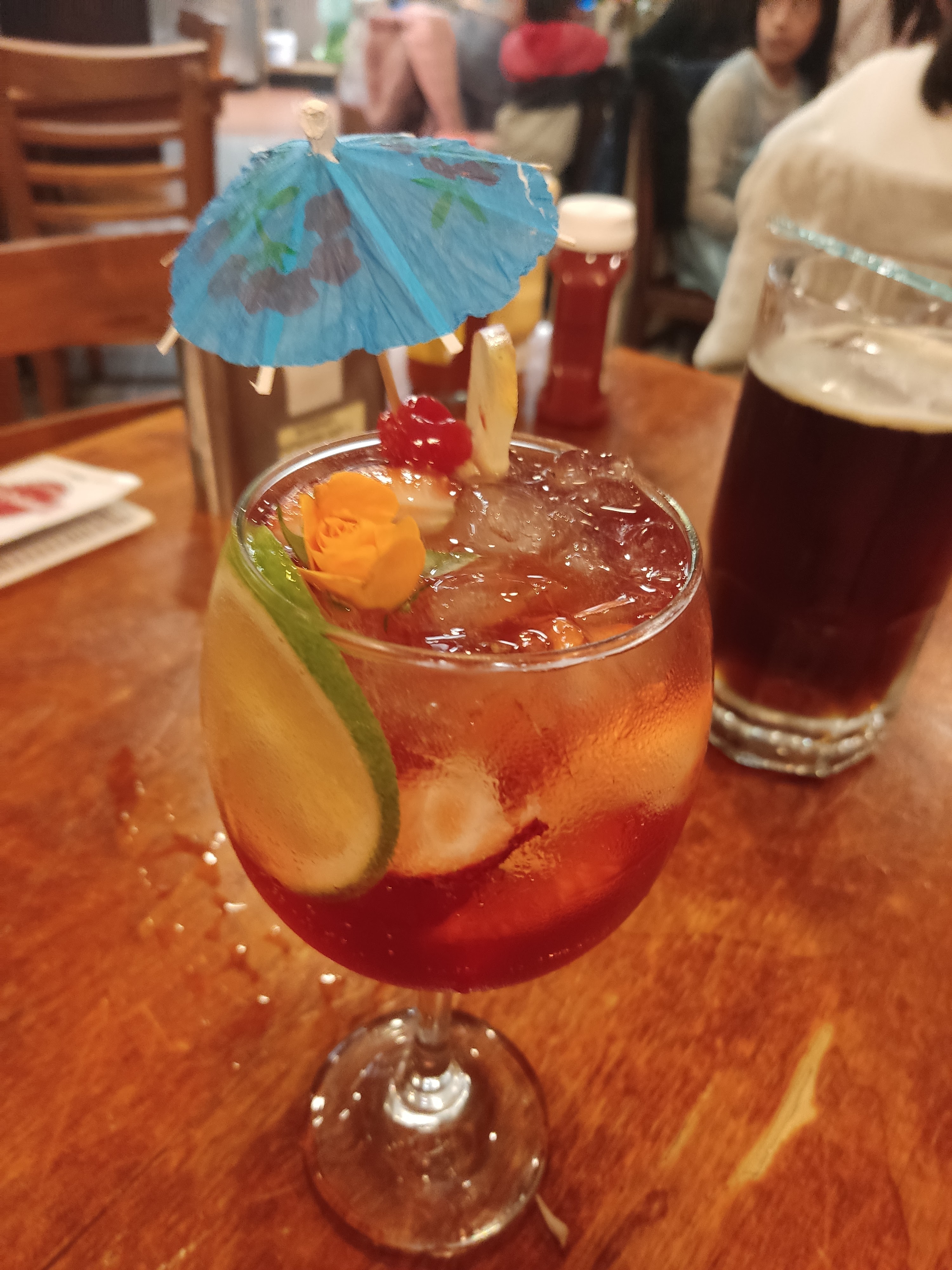 ENCANTO Café- Restaurant image 6