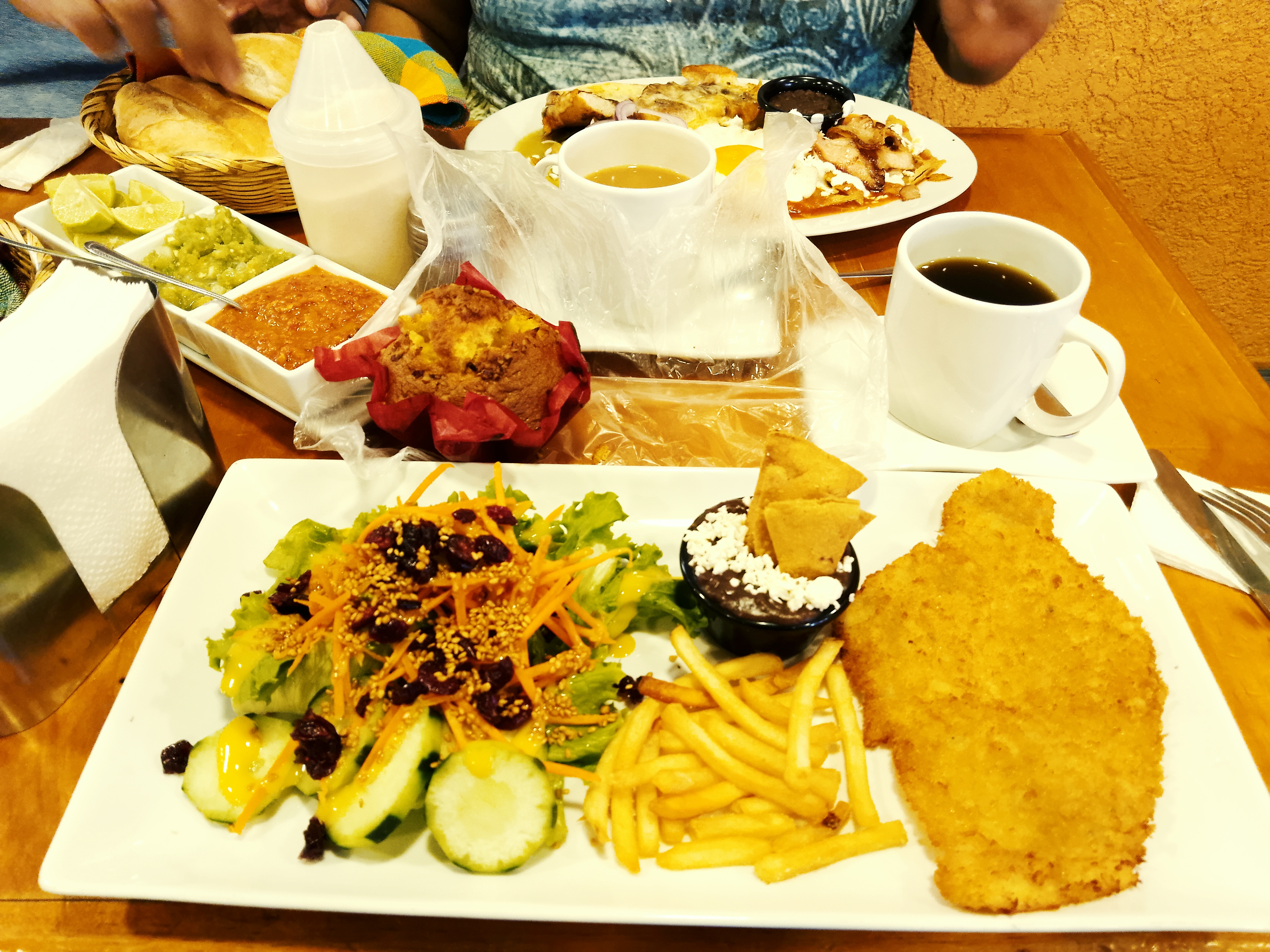 ENCANTO Café- Restaurant image 7