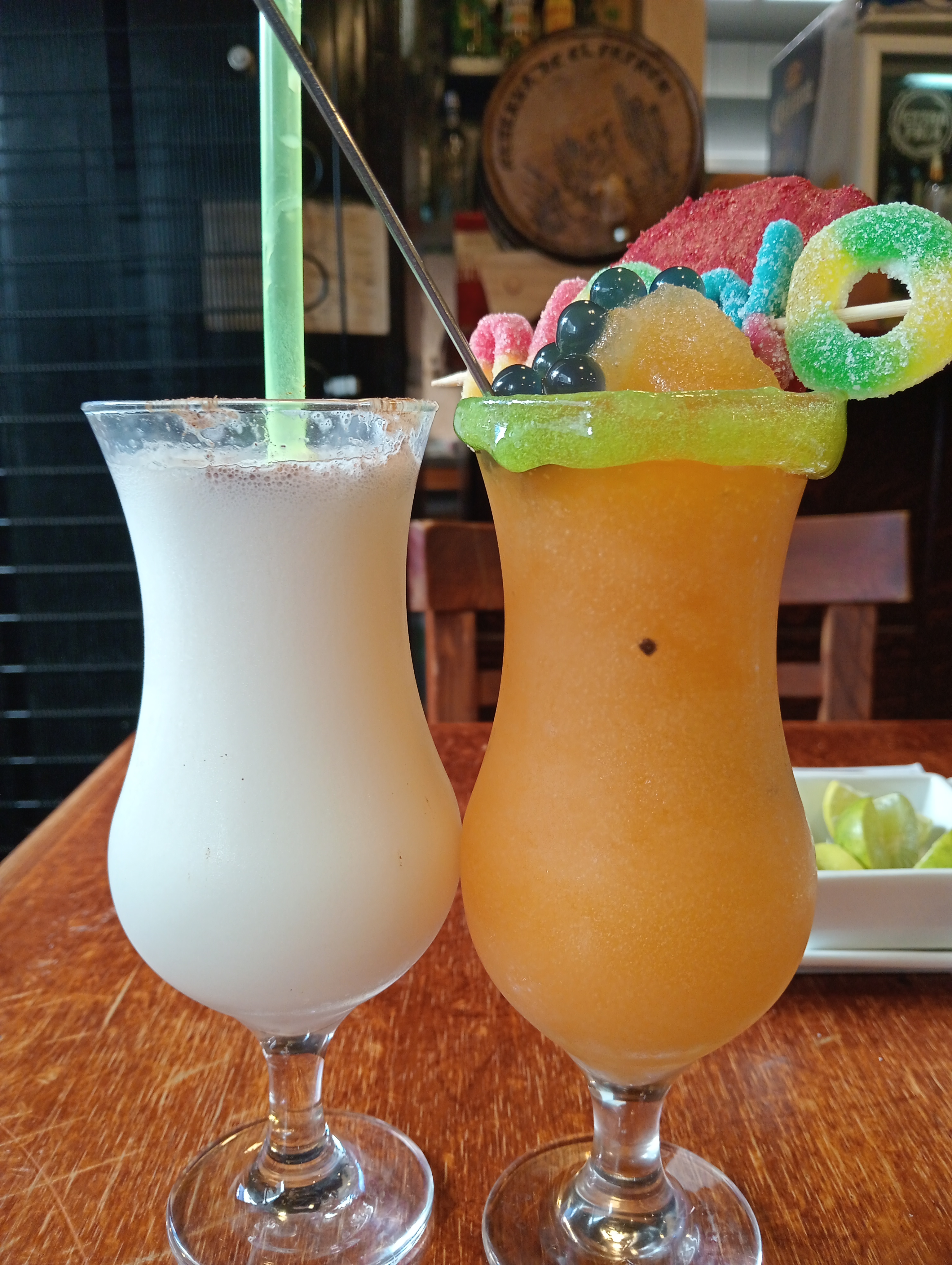 ENCANTO Café- Restaurant image 8