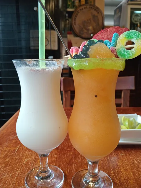 ENCANTO Café- Restaurant image 8