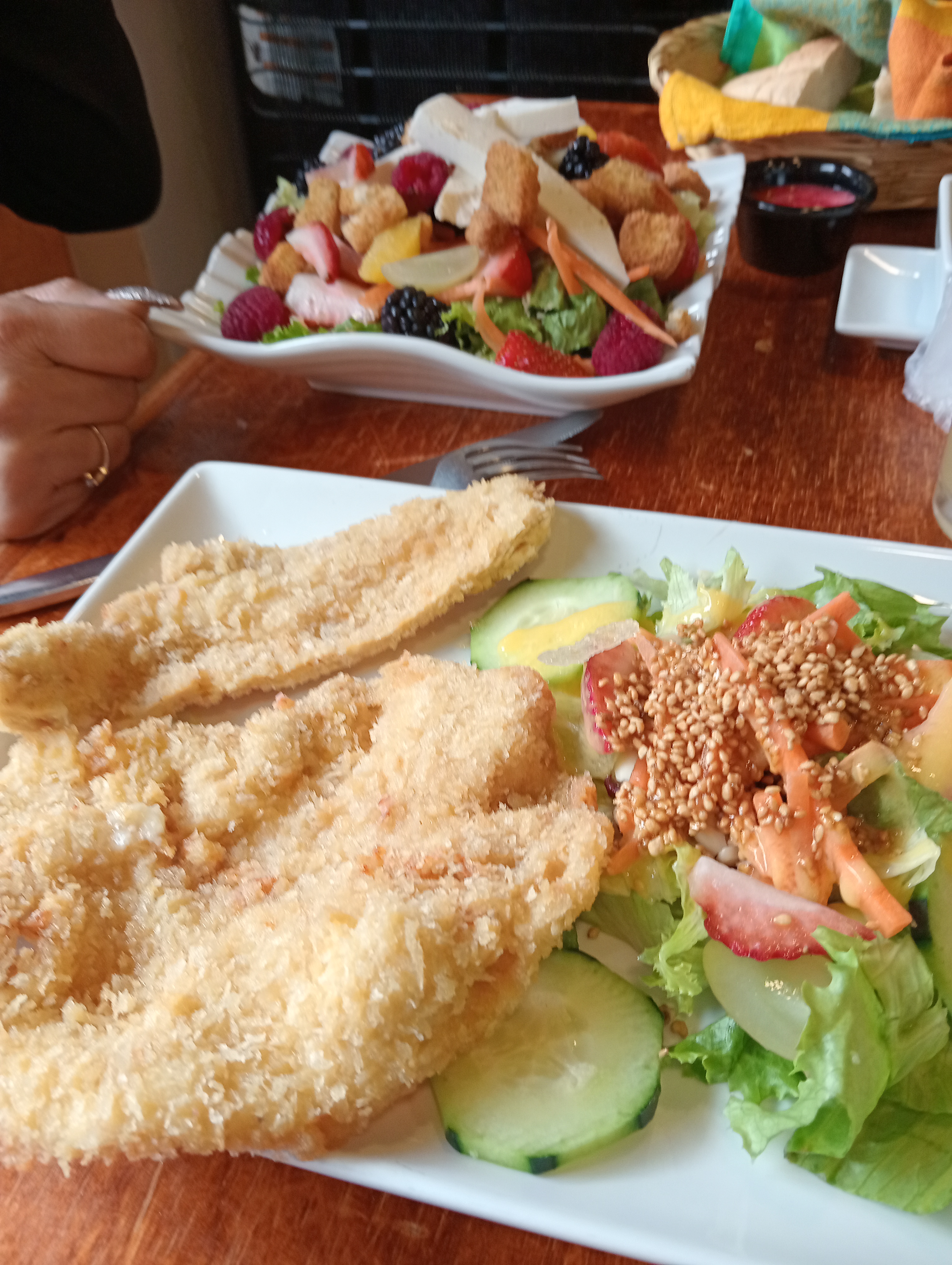 ENCANTO Café- Restaurant image 9