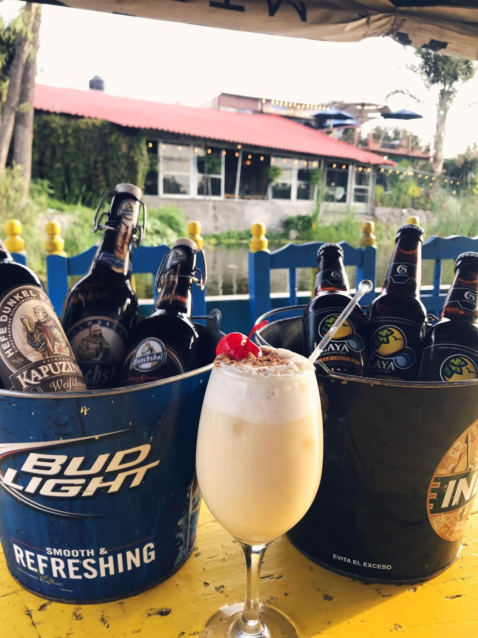 Restaurante Bar La Playa image 5