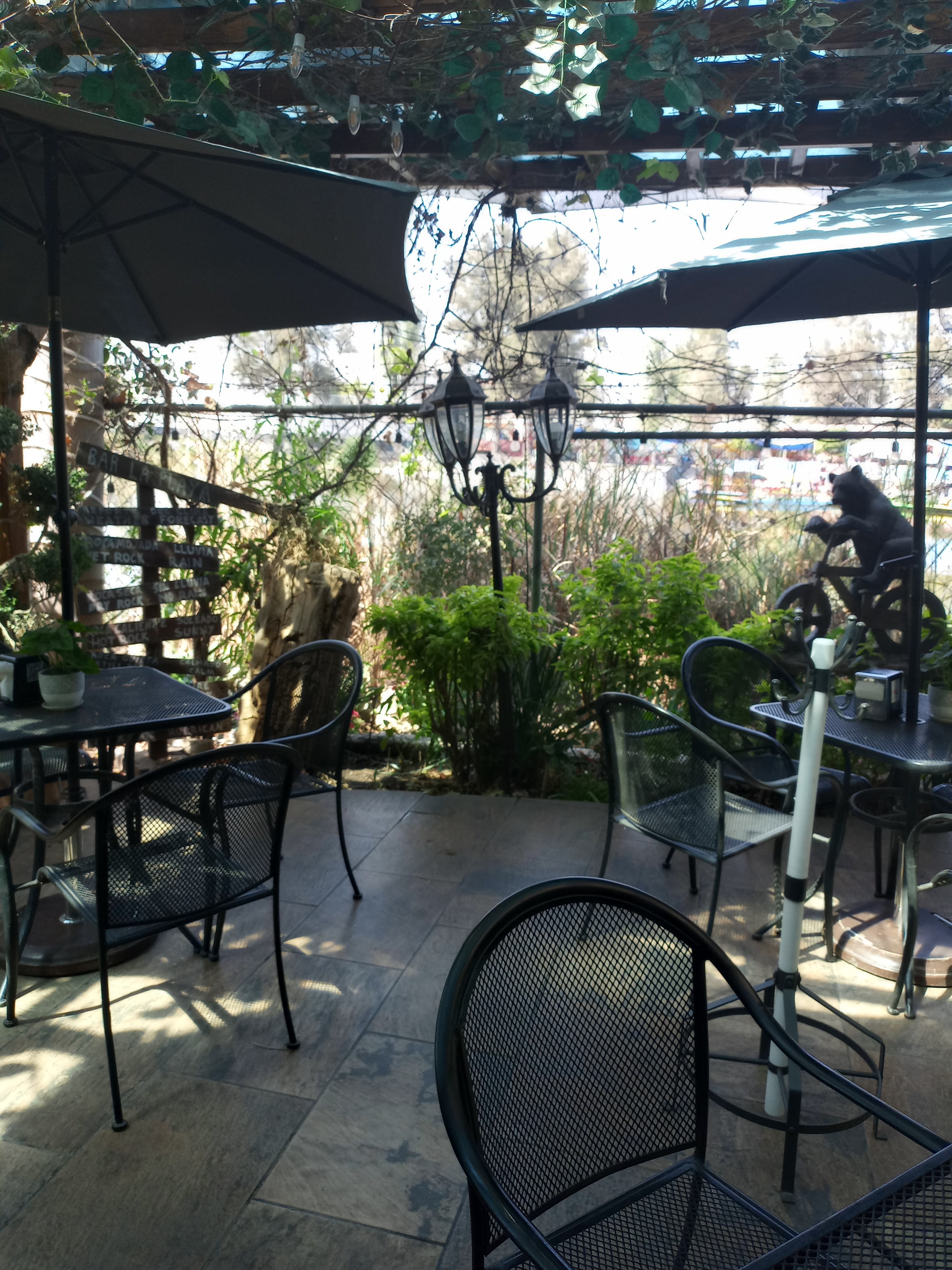 Restaurante Bar La Playa image 6