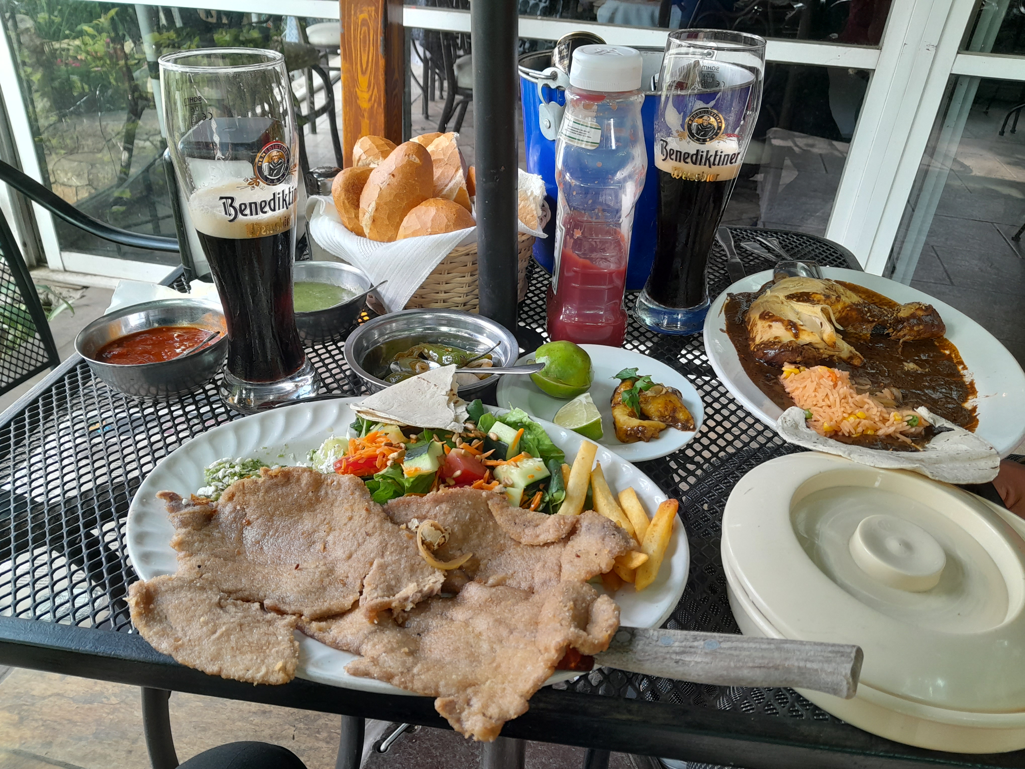 Restaurante Bar La Playa image 9