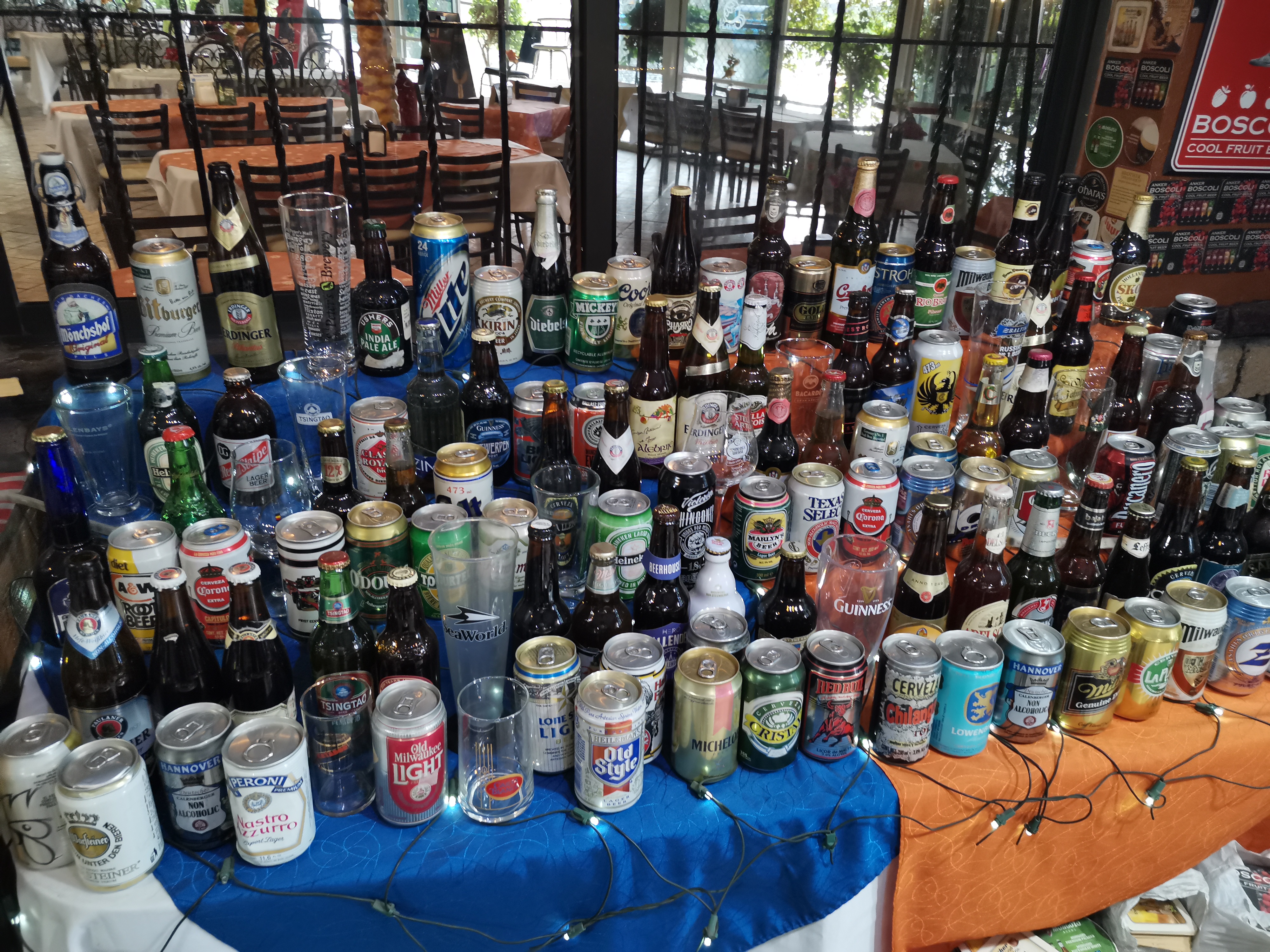 Restaurante Bar La Playa image 10