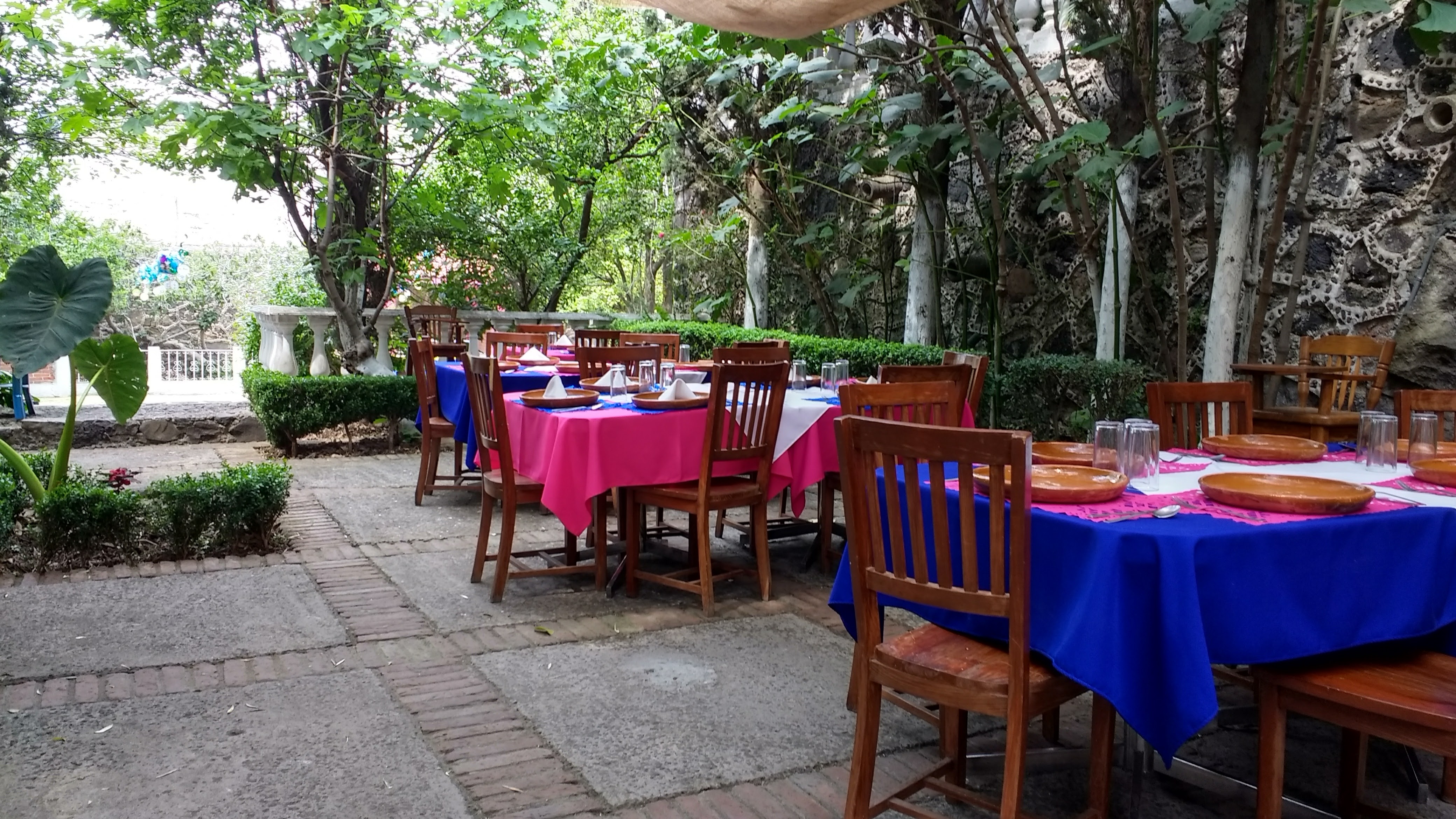 Quinta San Diego image 1