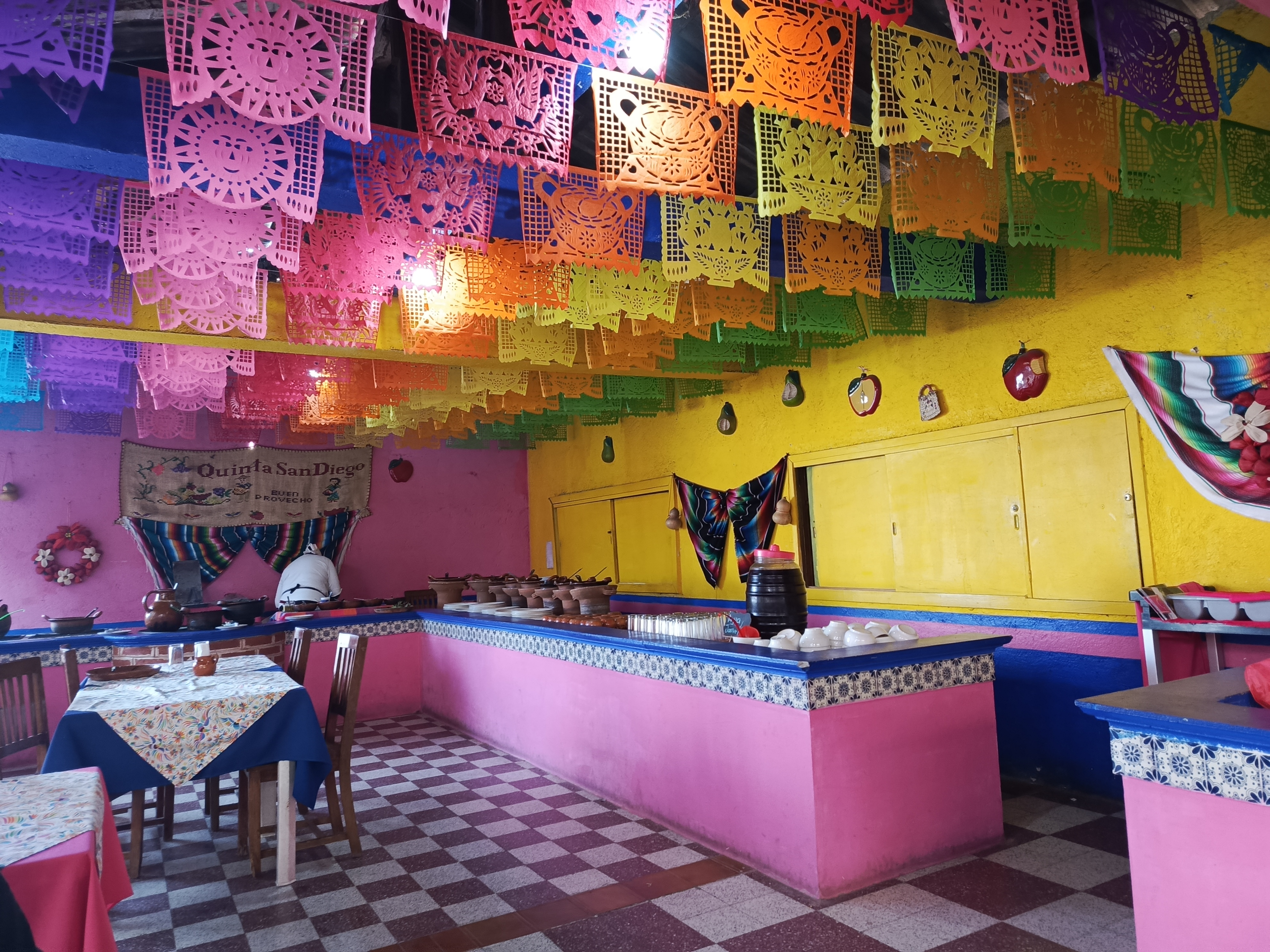 Quinta San Diego image 3