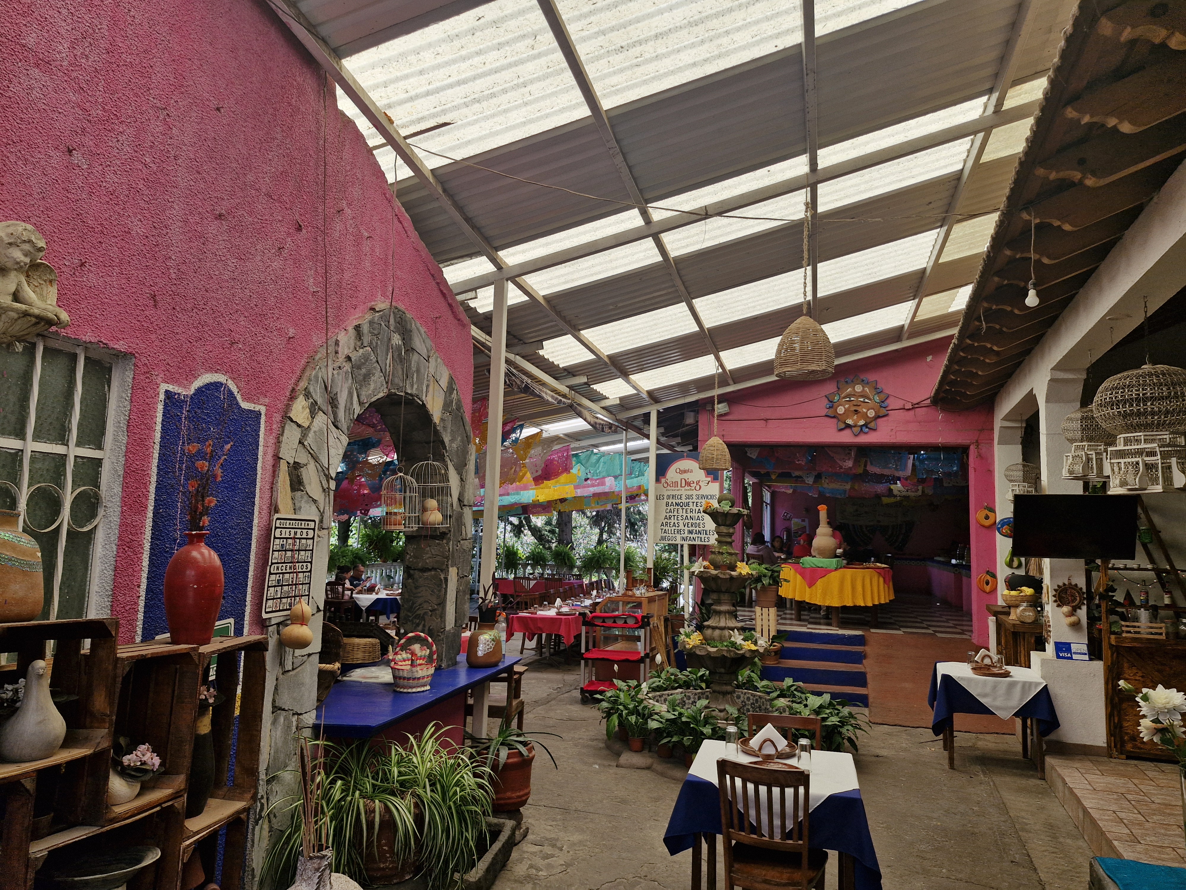 Quinta San Diego image 4