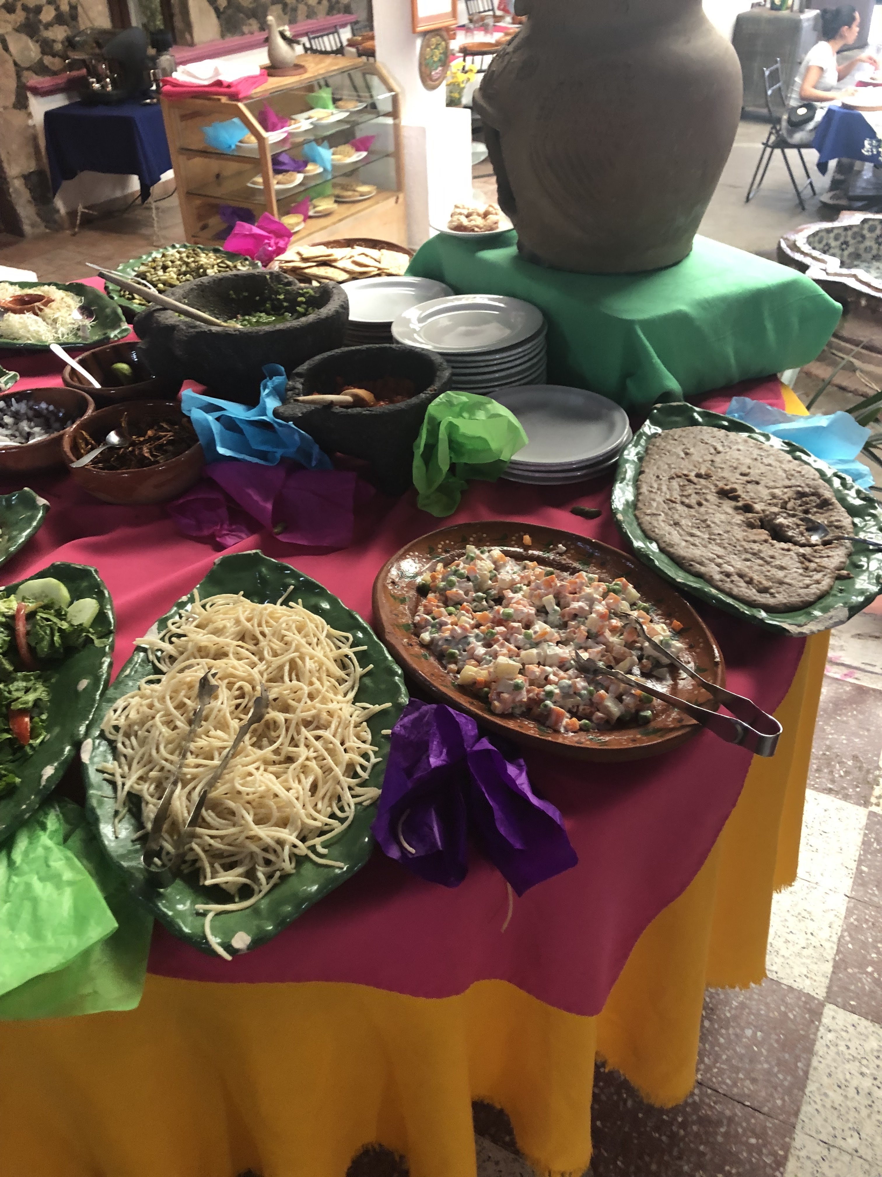 Quinta San Diego image 8