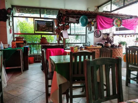 Restaurante María Bonita image 1