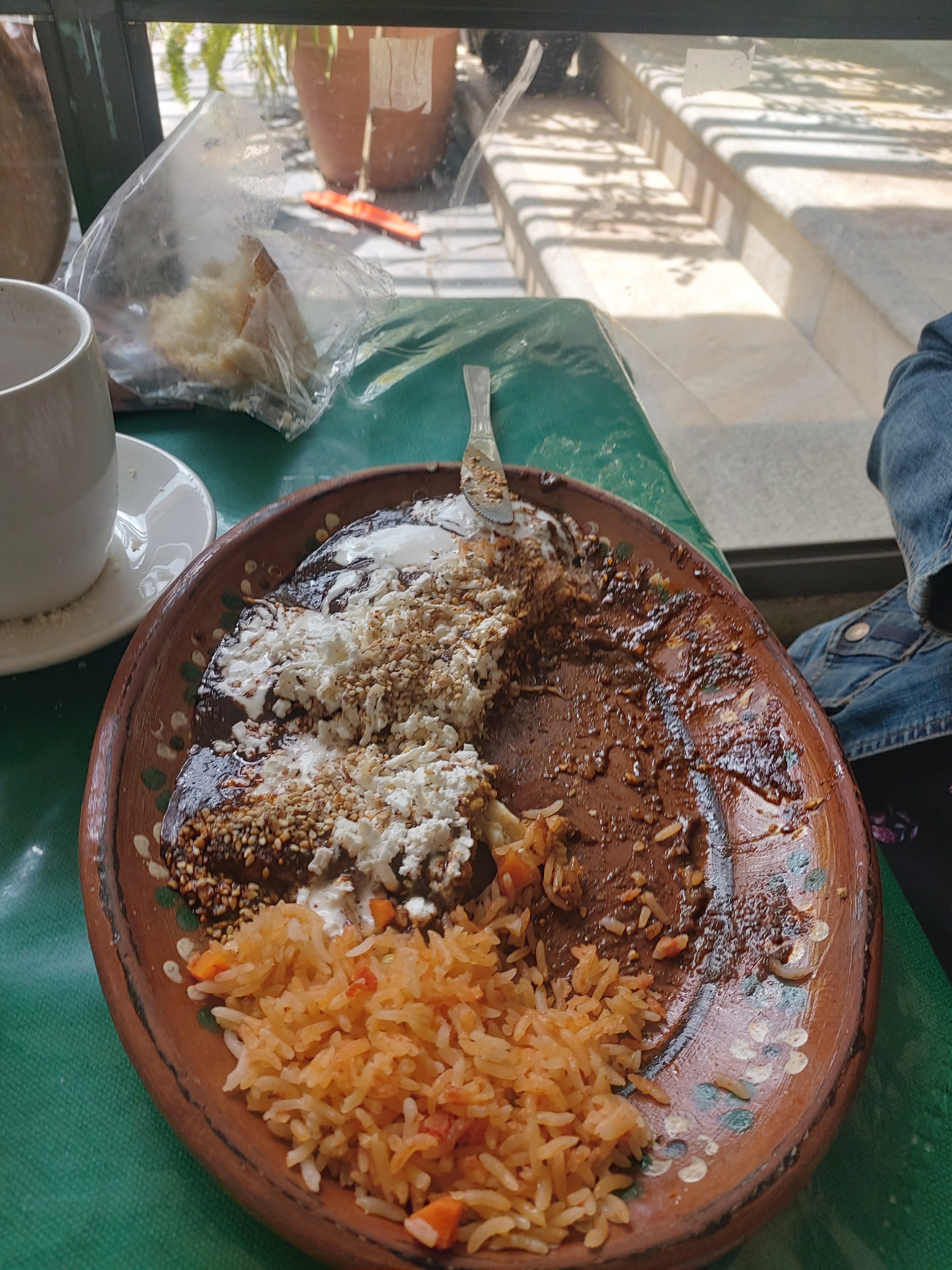 Restaurante María Bonita image 2