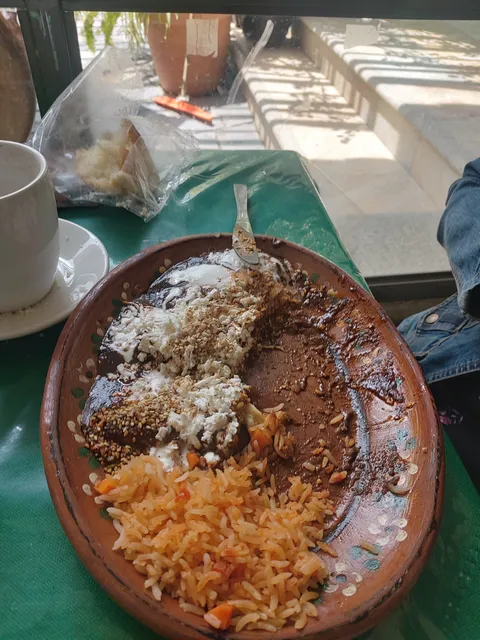 Restaurante María Bonita image 2