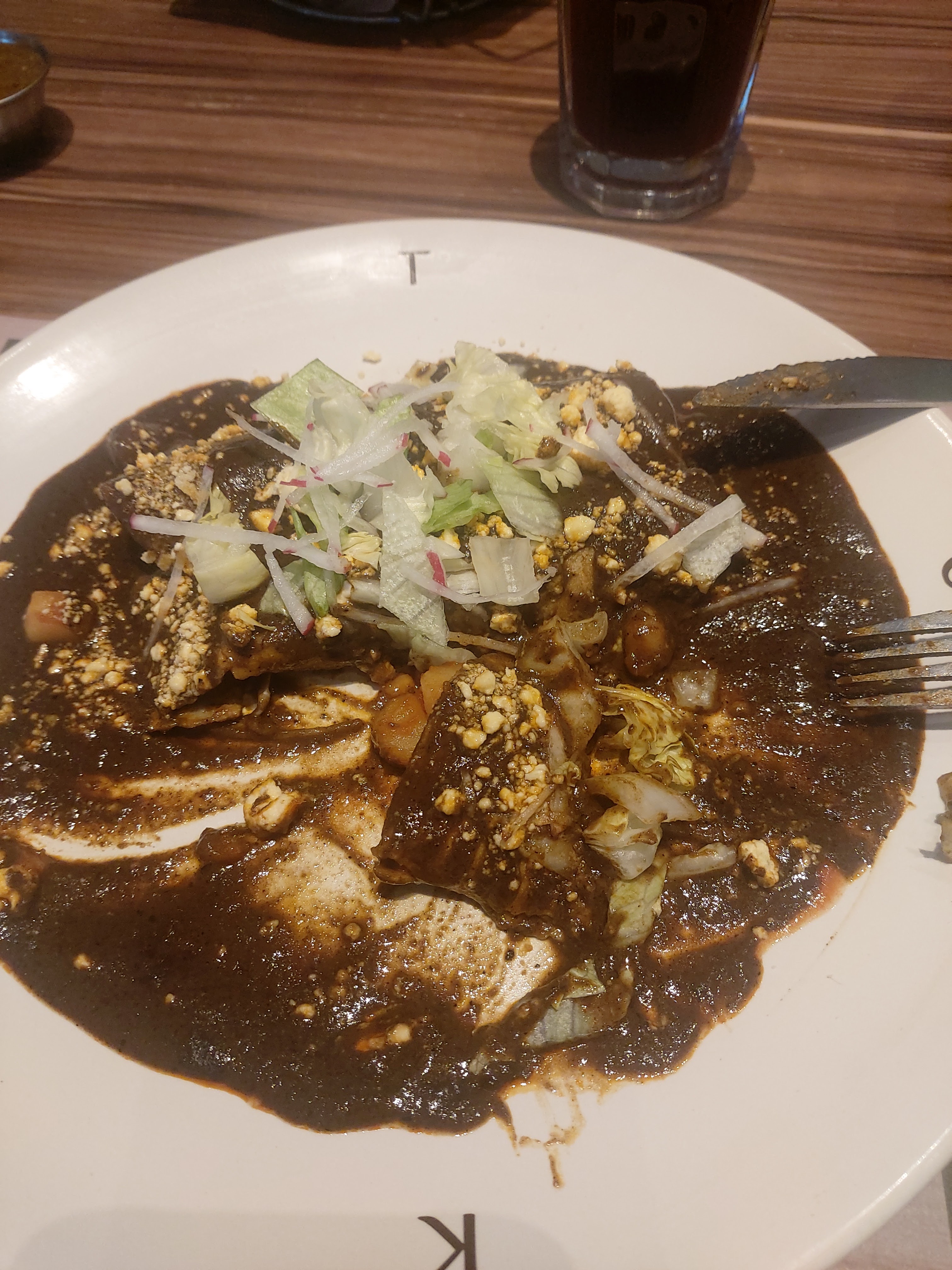 Restaurante María Bonita image 3