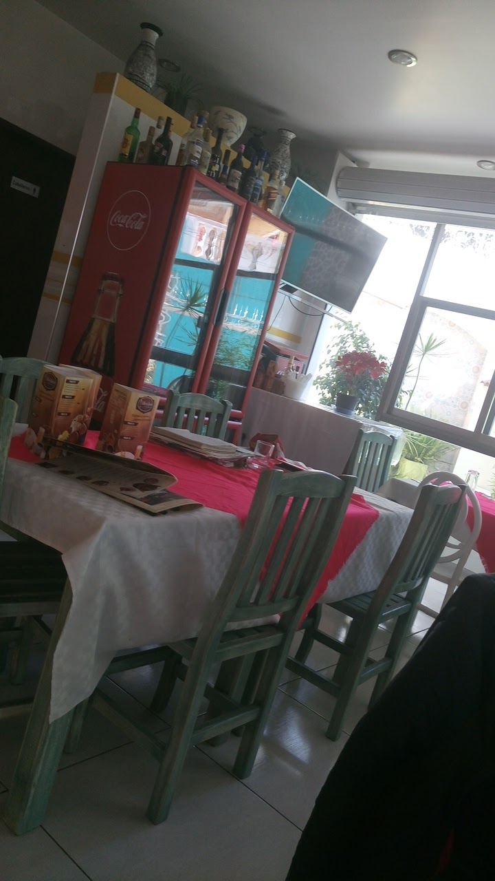 Restaurante María Bonita image 4