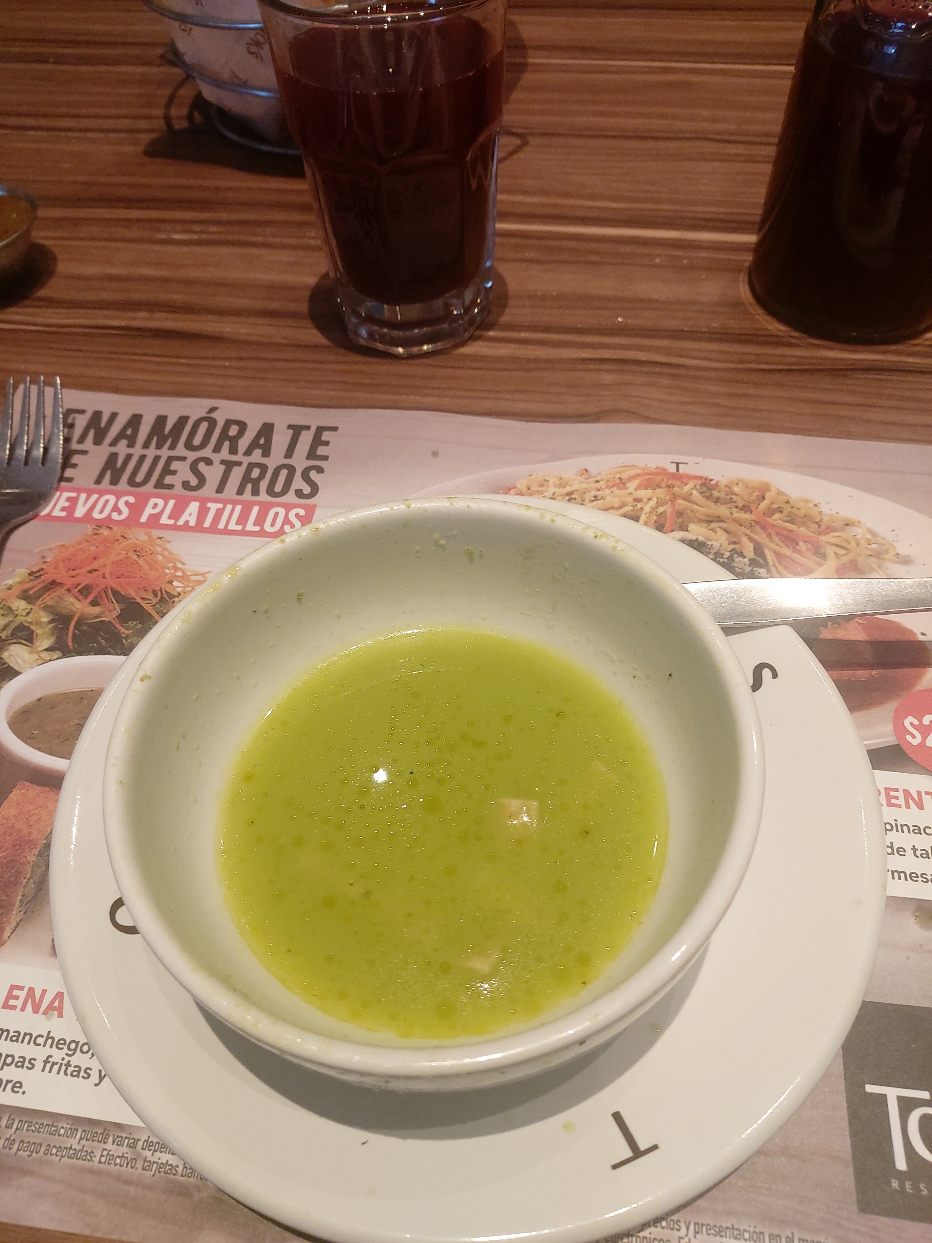 Restaurante María Bonita image 7