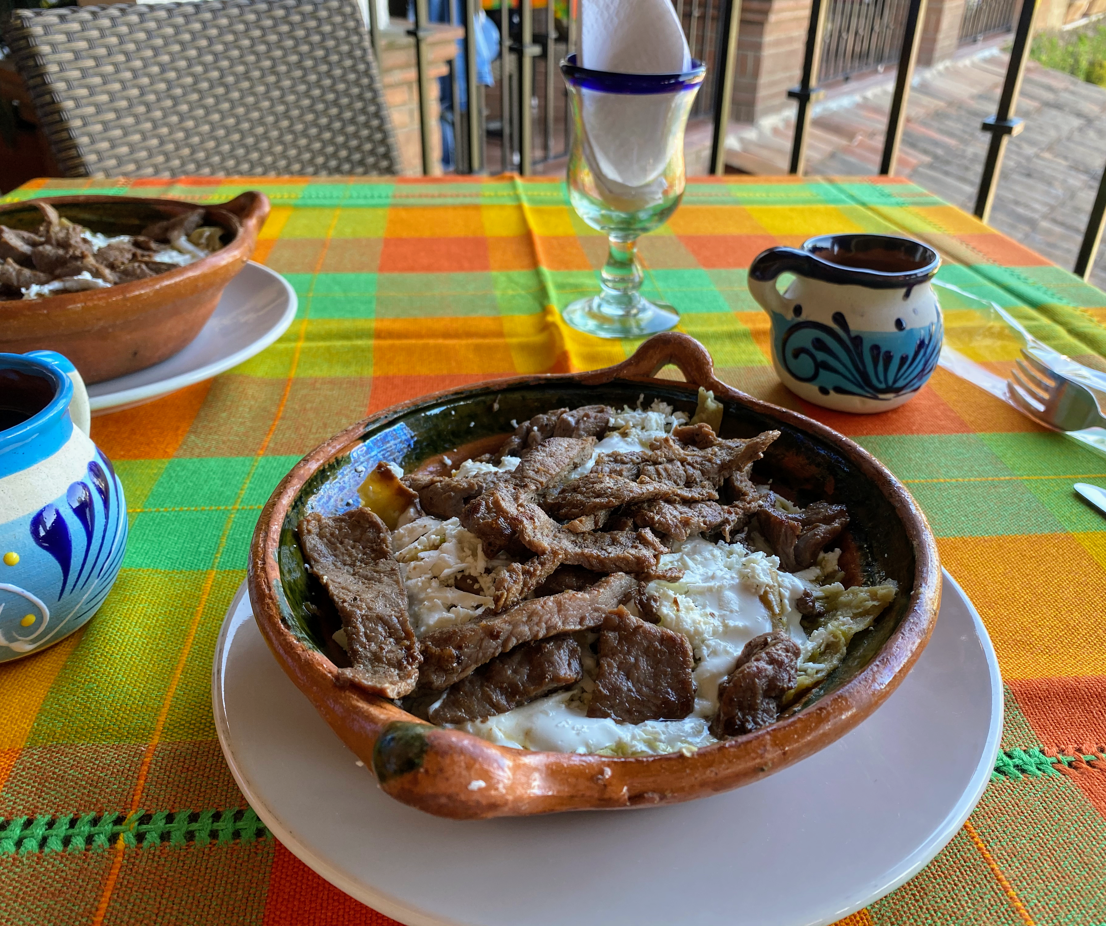Aquí Es Atocpan, Restaurante image 2