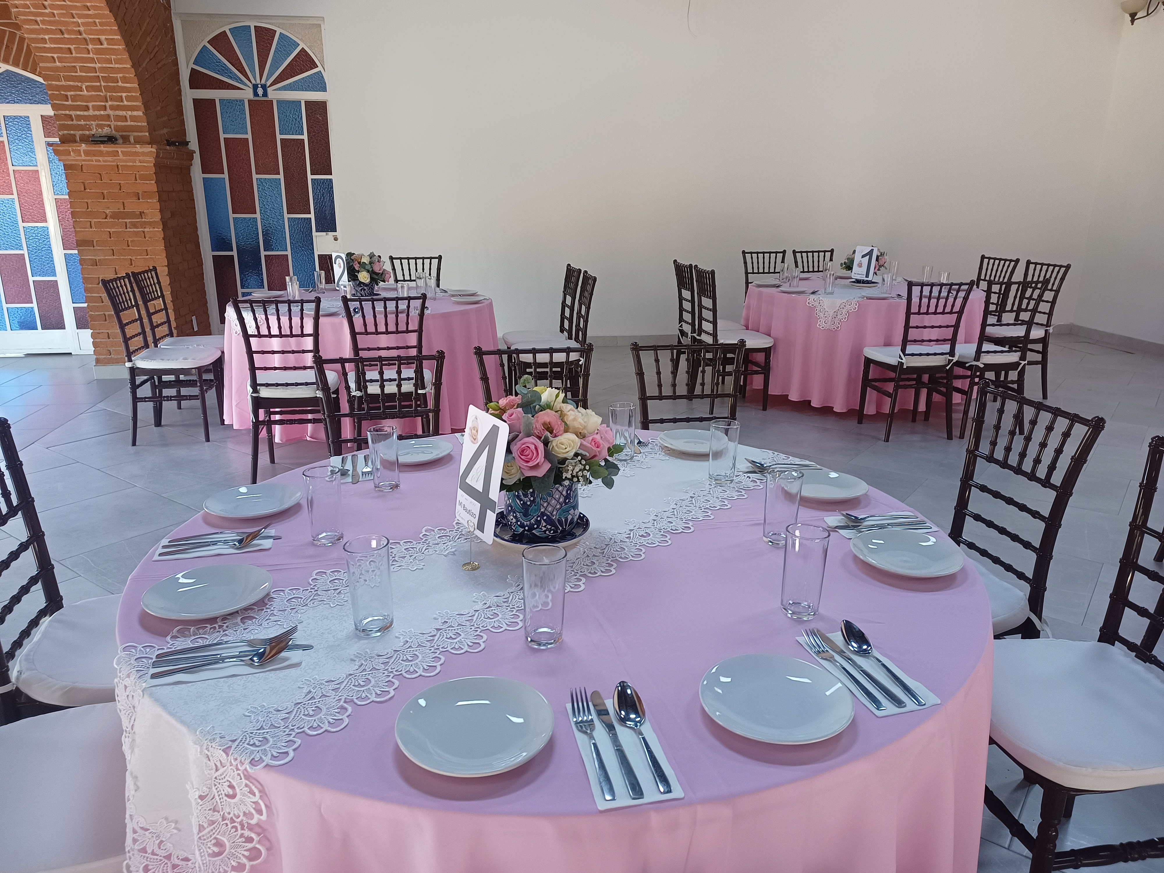 Aquí Es Atocpan, Restaurante image 4