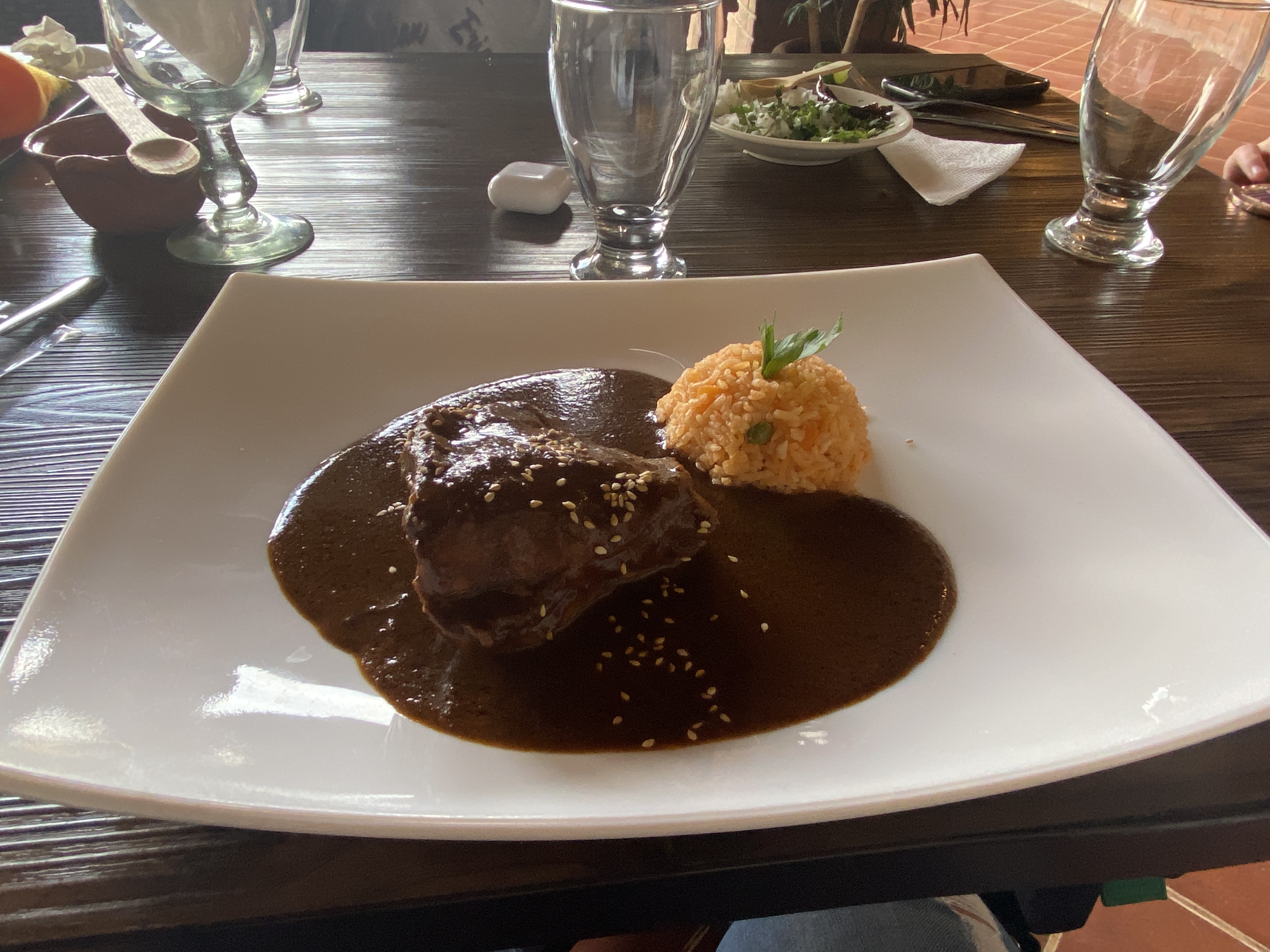 Aquí Es Atocpan, Restaurante image 6