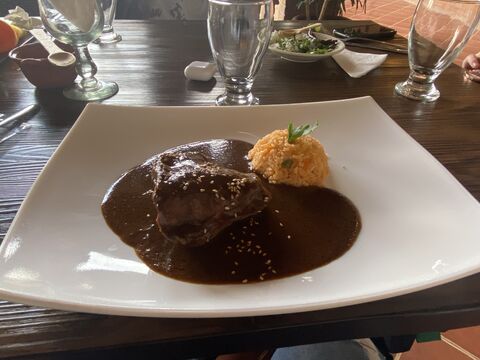 Aquí Es Atocpan, Restaurante image 6