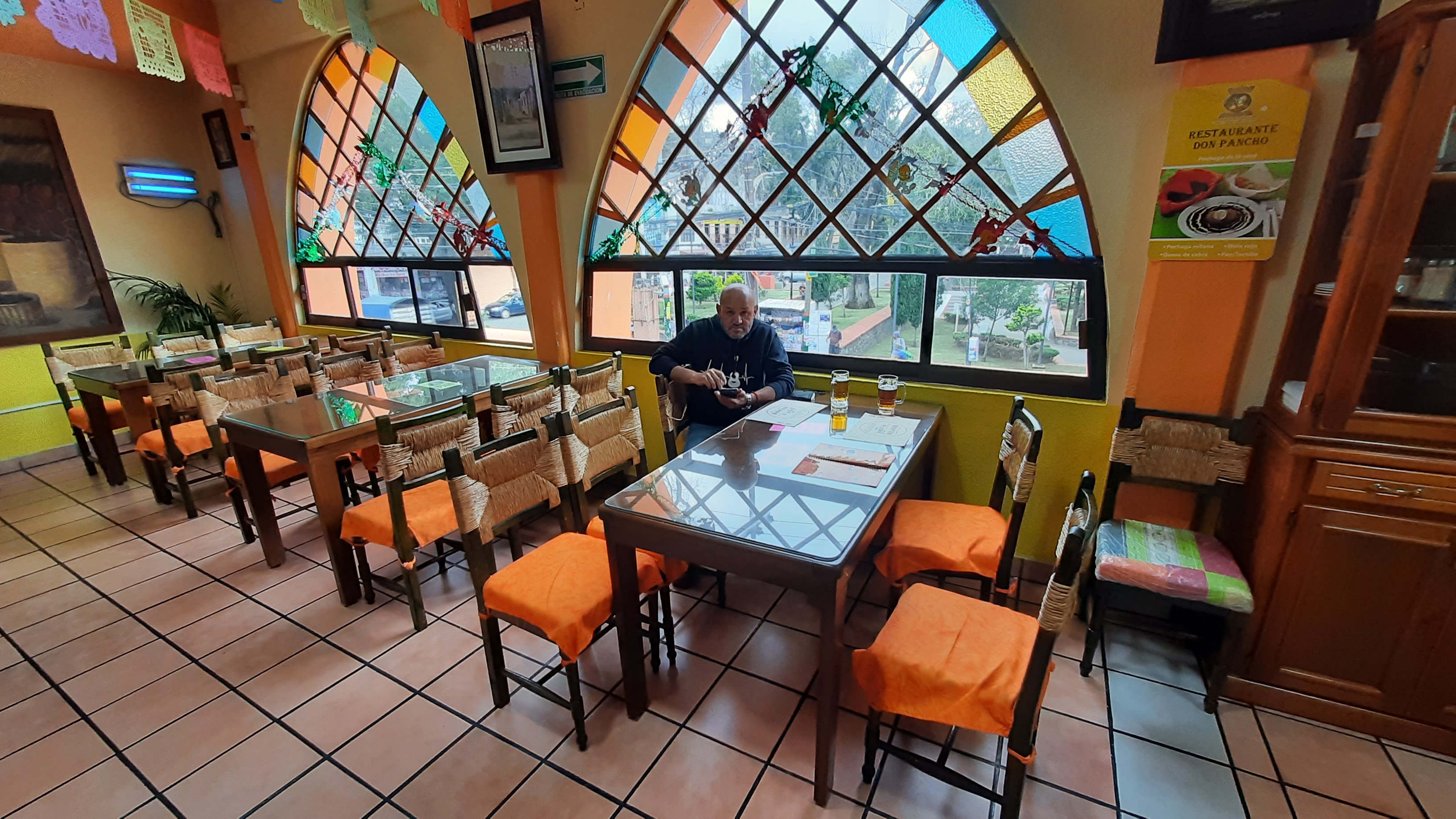 Mole Don Pancho image 1